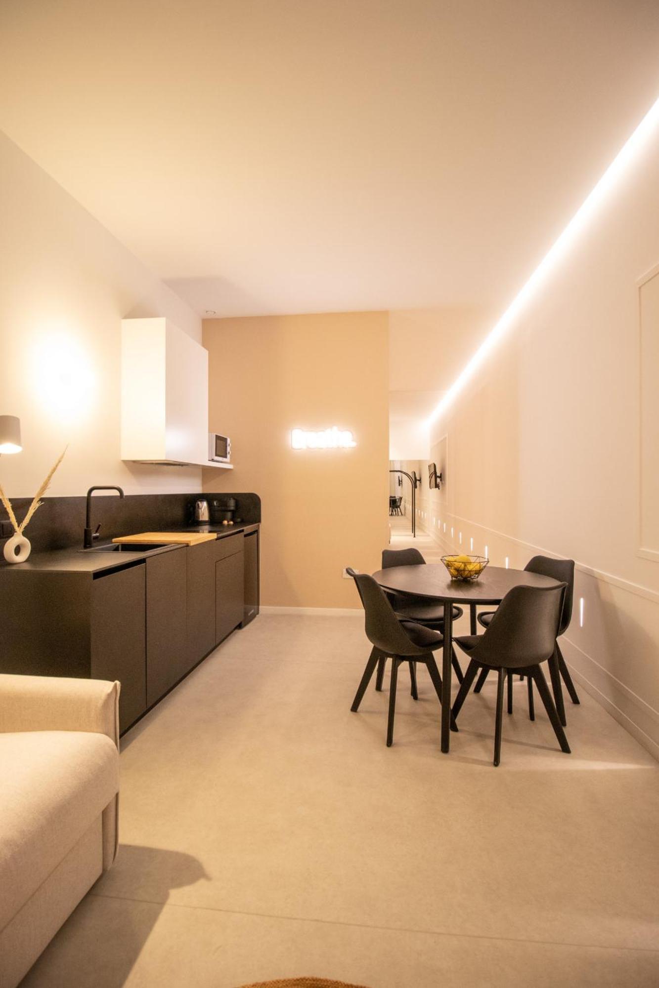 Appartement Breathe By Concept Flats Valencia