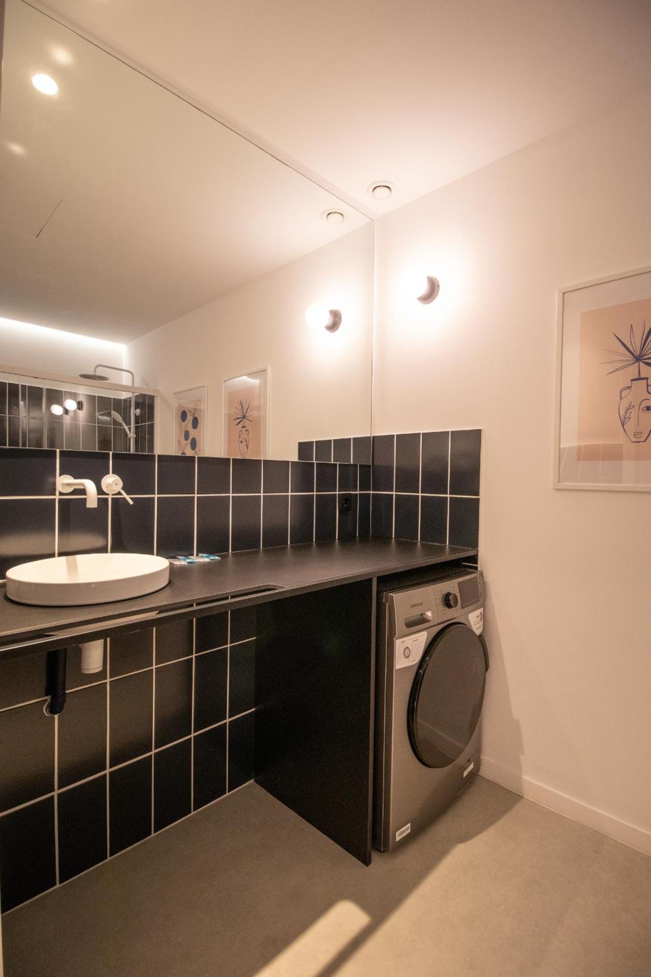 Breathe By Concept Flats Appartement *