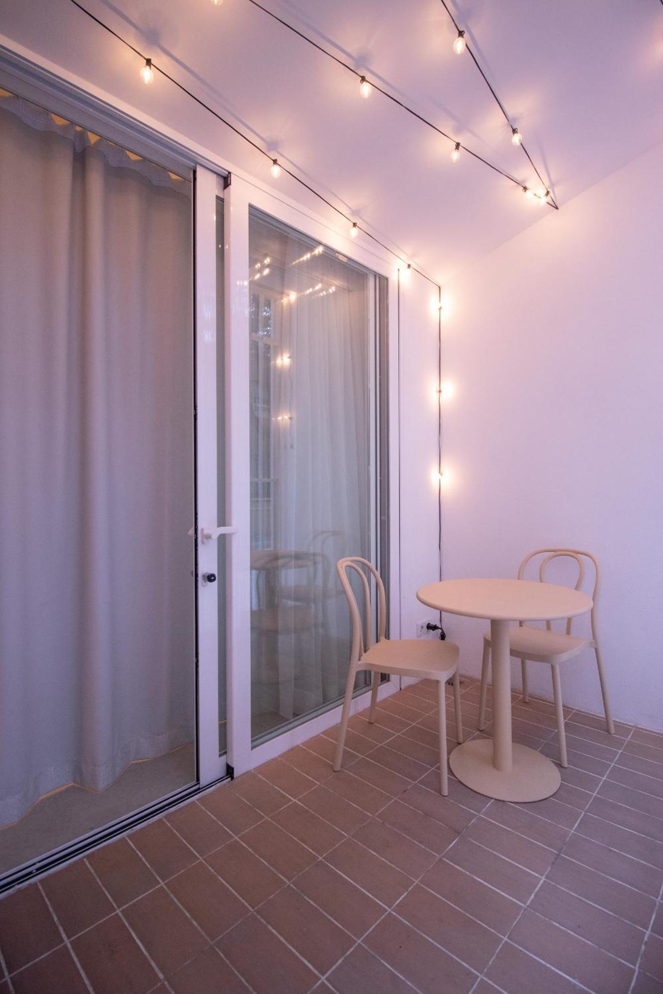 Breathe By Concept Flats * Valencia