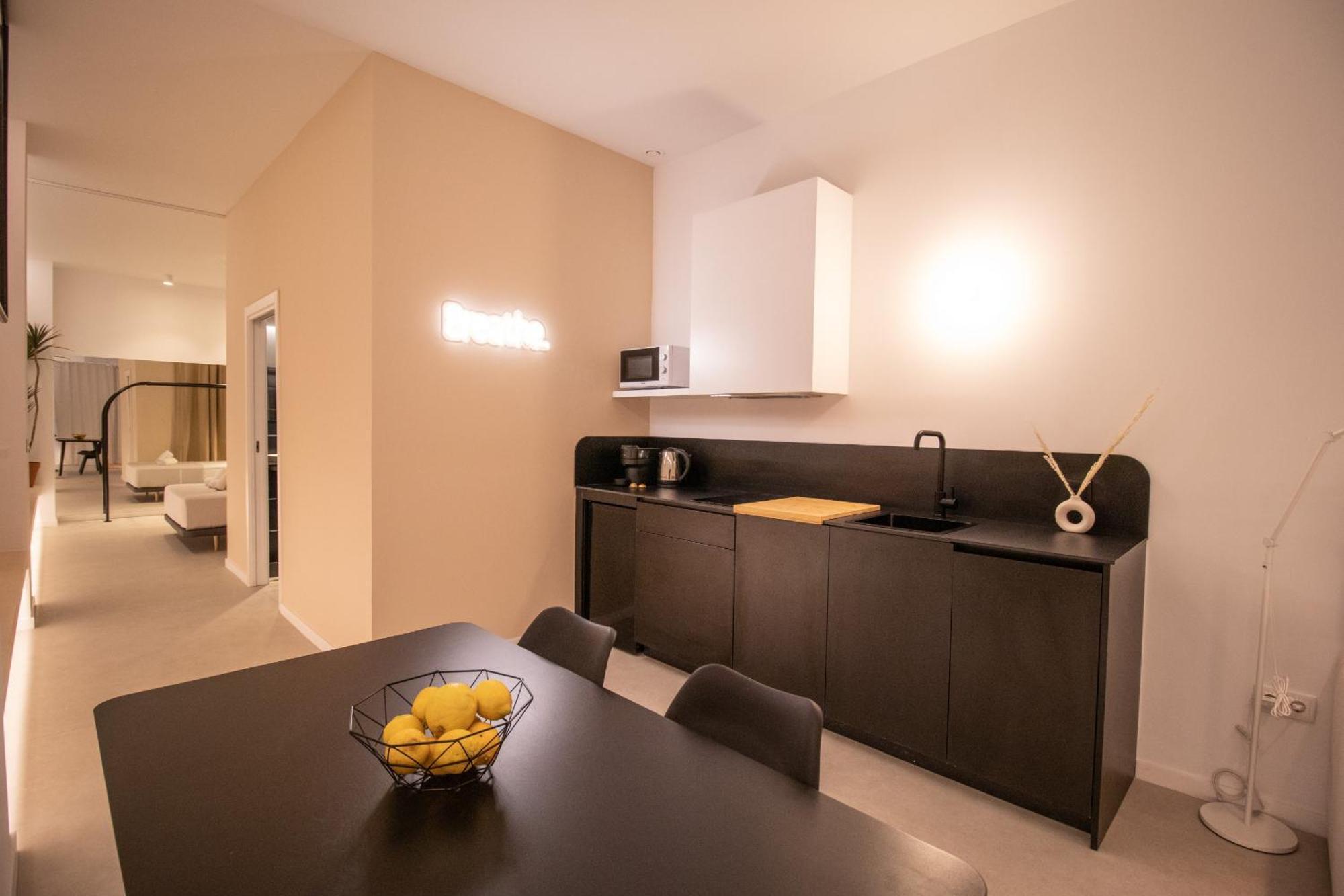 Appartement Breathe By Concept Flats Valencia