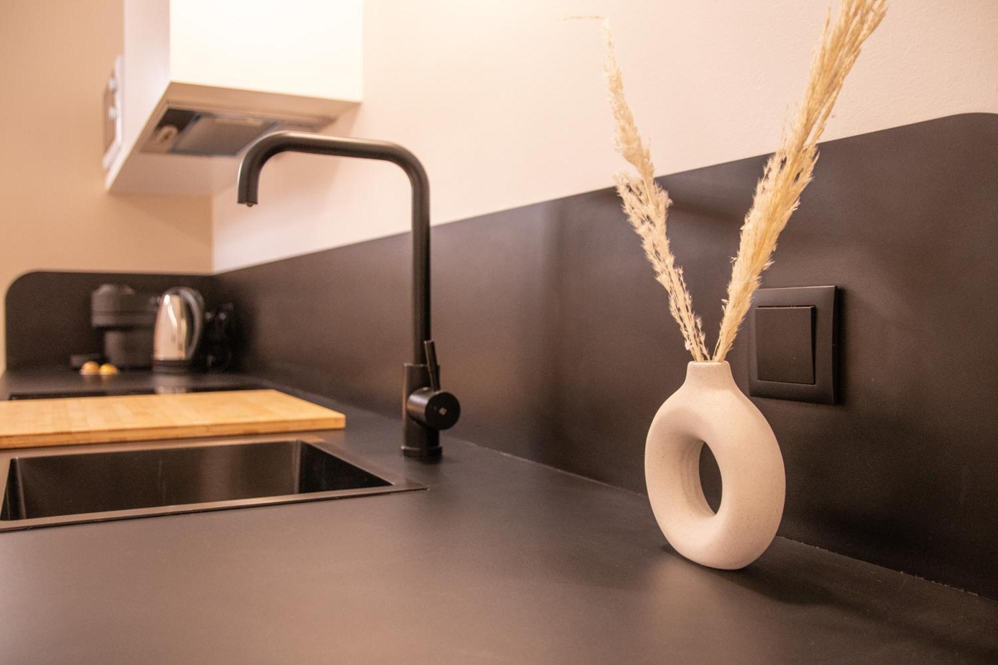 Appartement Breathe By Concept Flats