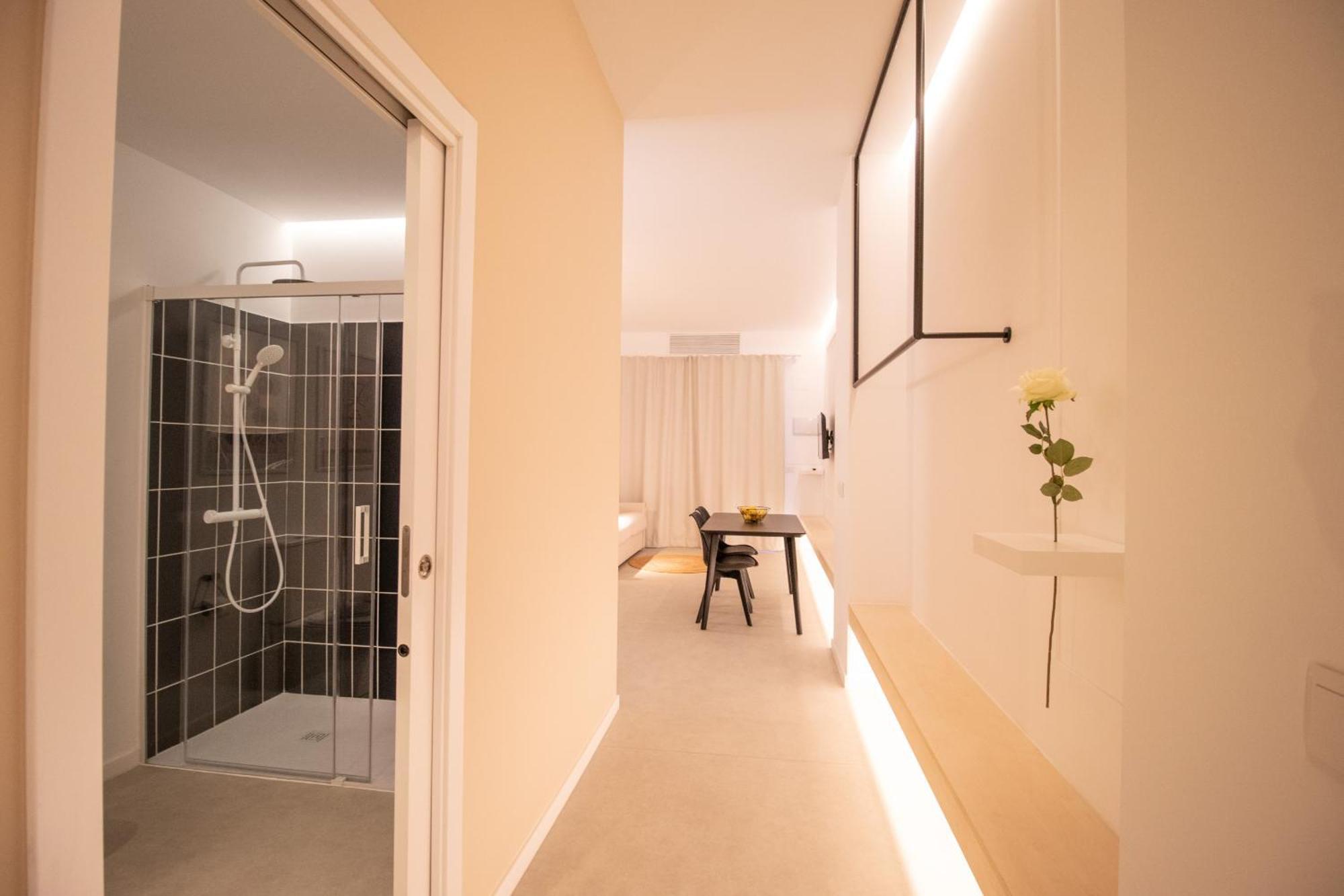 Appartement Breathe By Concept Flats Valencia