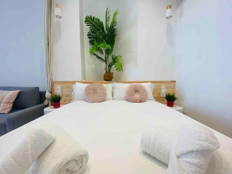 & Cozy Flat Close The Appartement