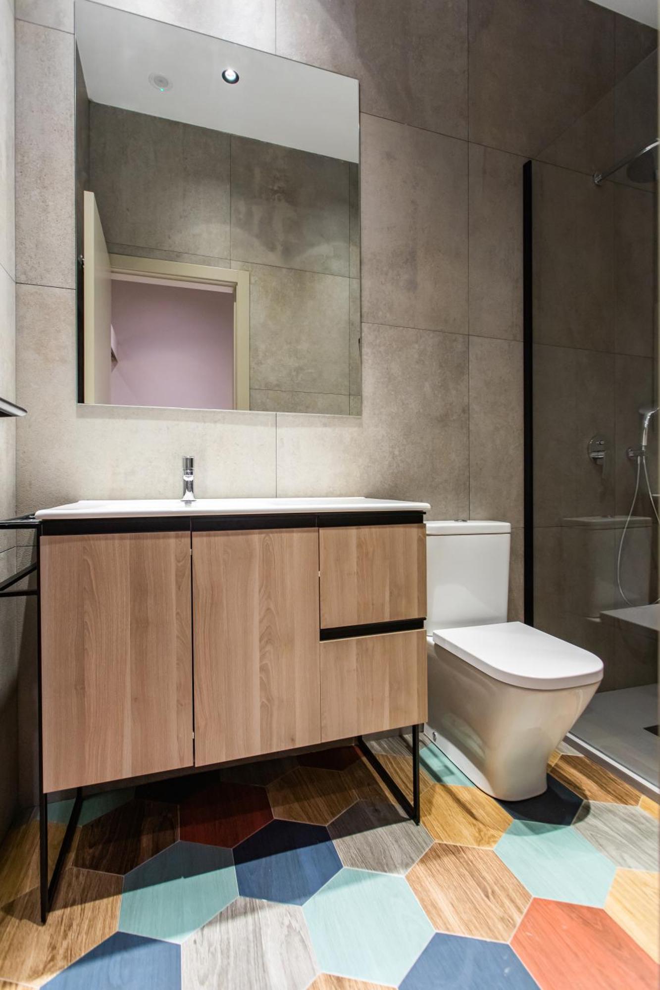 Reina Flats Playa El Cabanyal Apartment Valencia