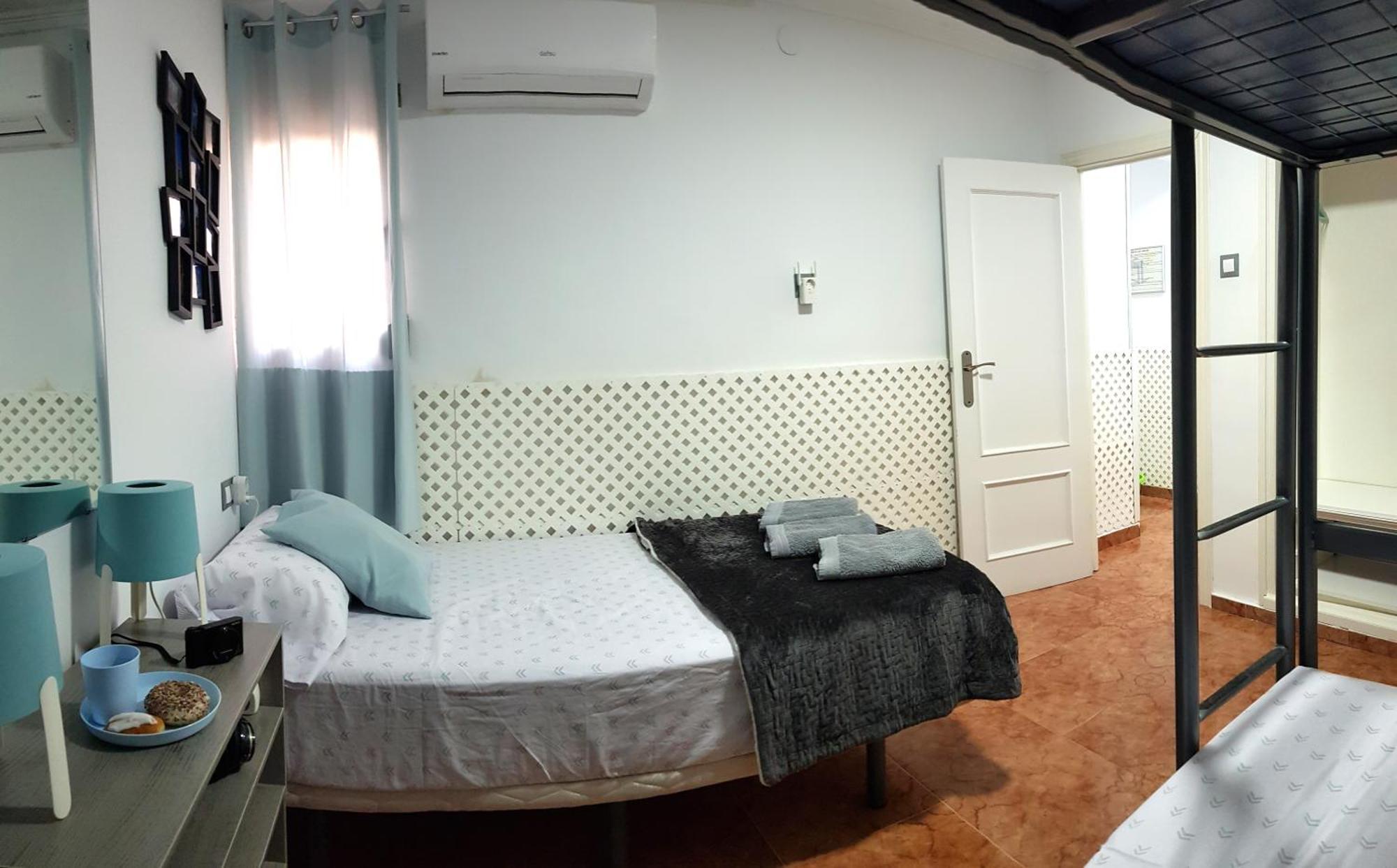 Appartement Jl Ciudad De Artes *