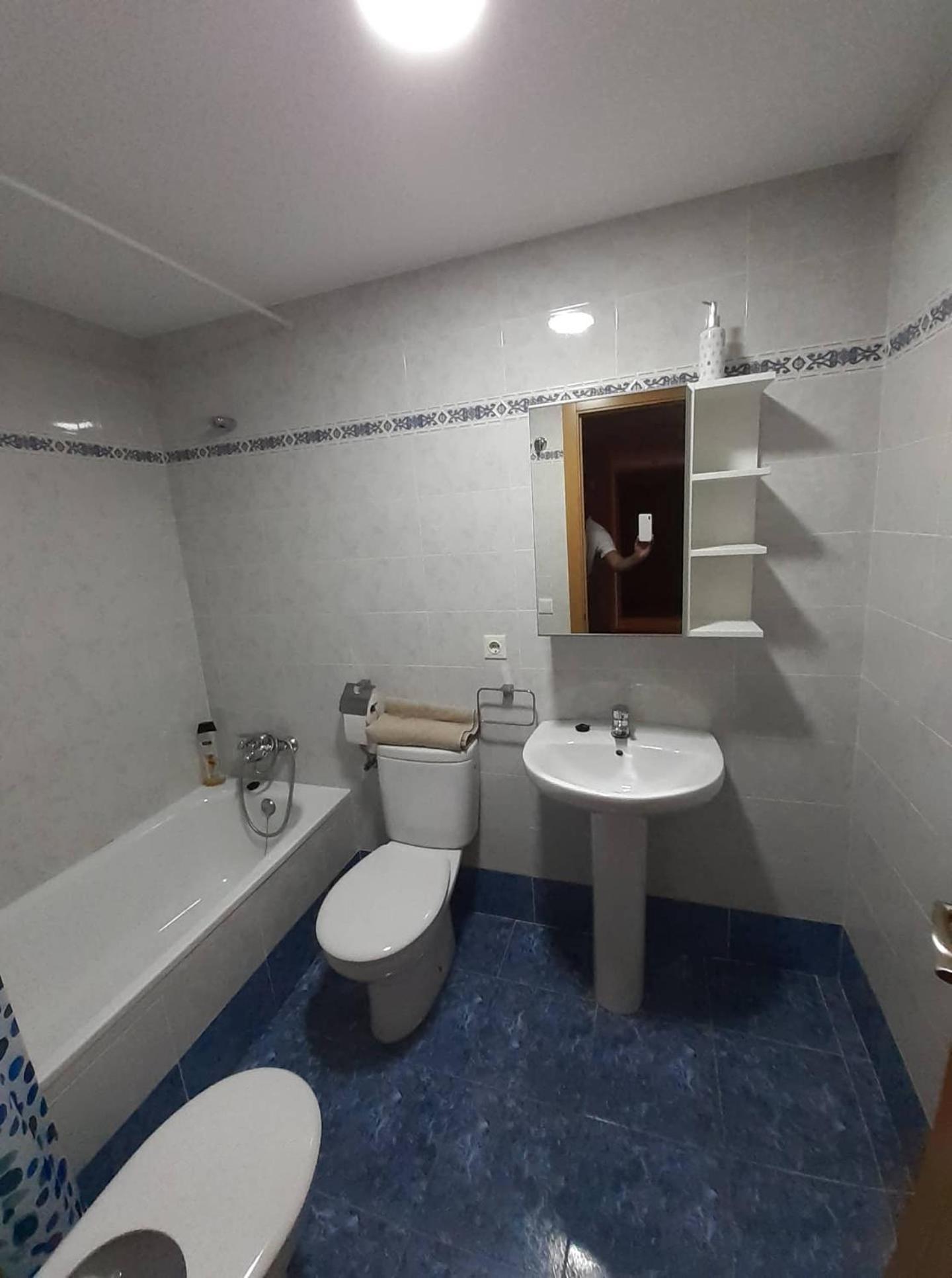 Apartamento Canet Valência