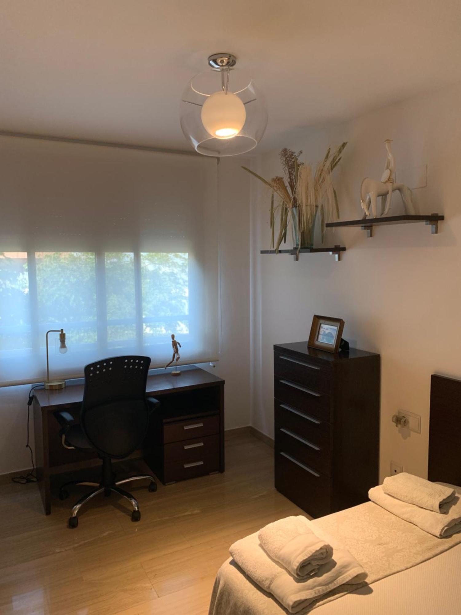 Apartment Art And Sciences View Luxury
