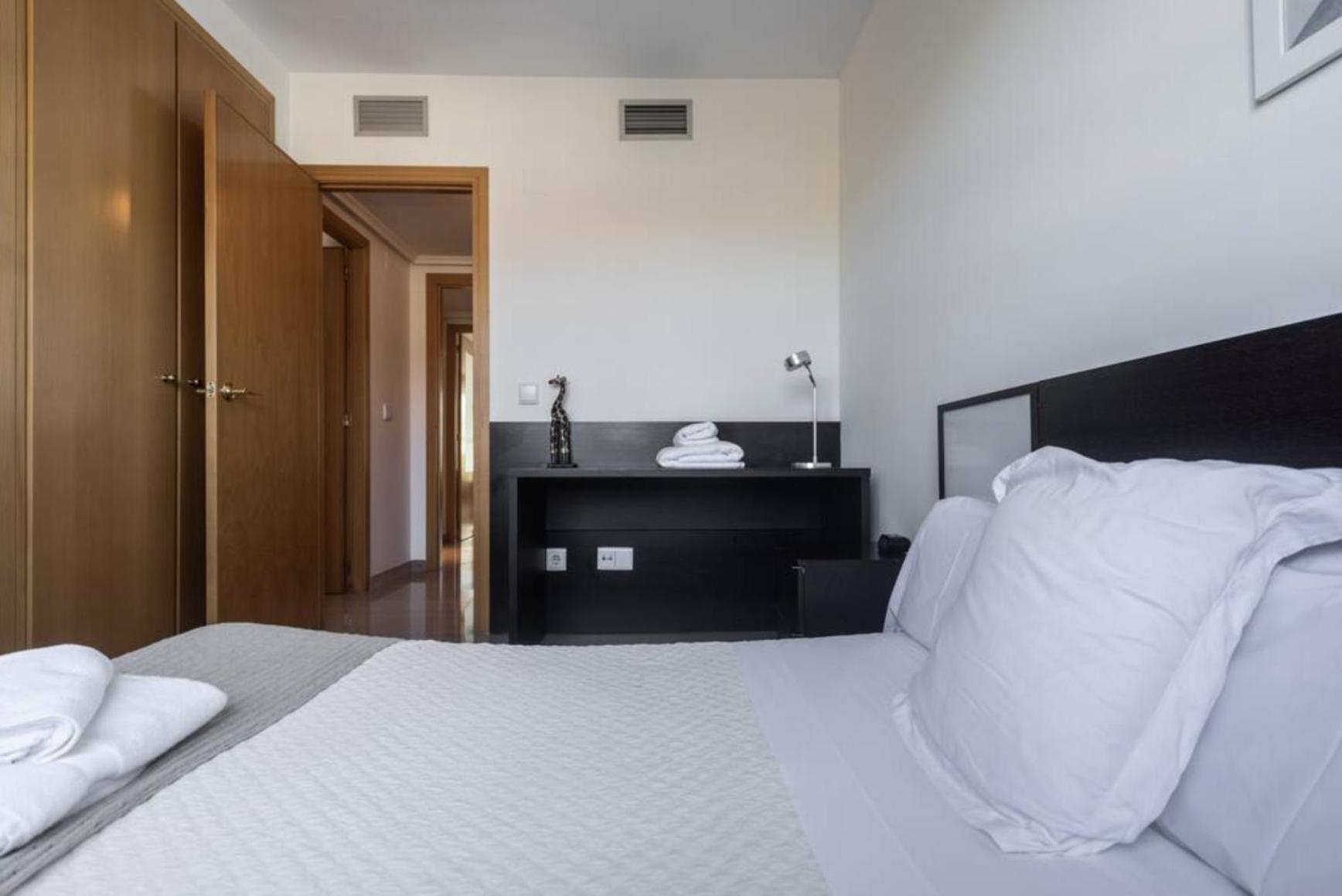 Apartment Art And Sciences View Luxury *