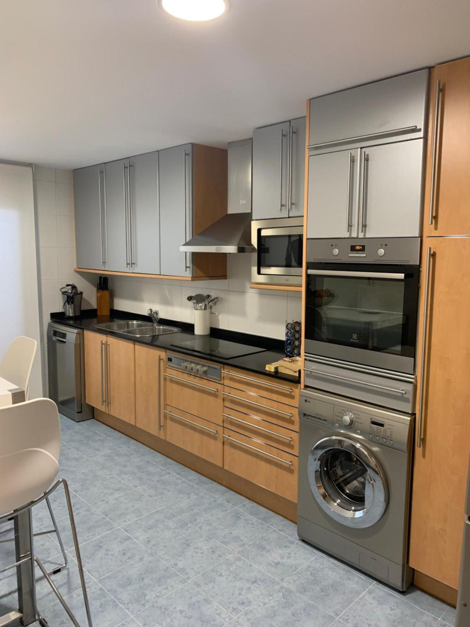Art And Sciences View Luxury Apartment Valencia