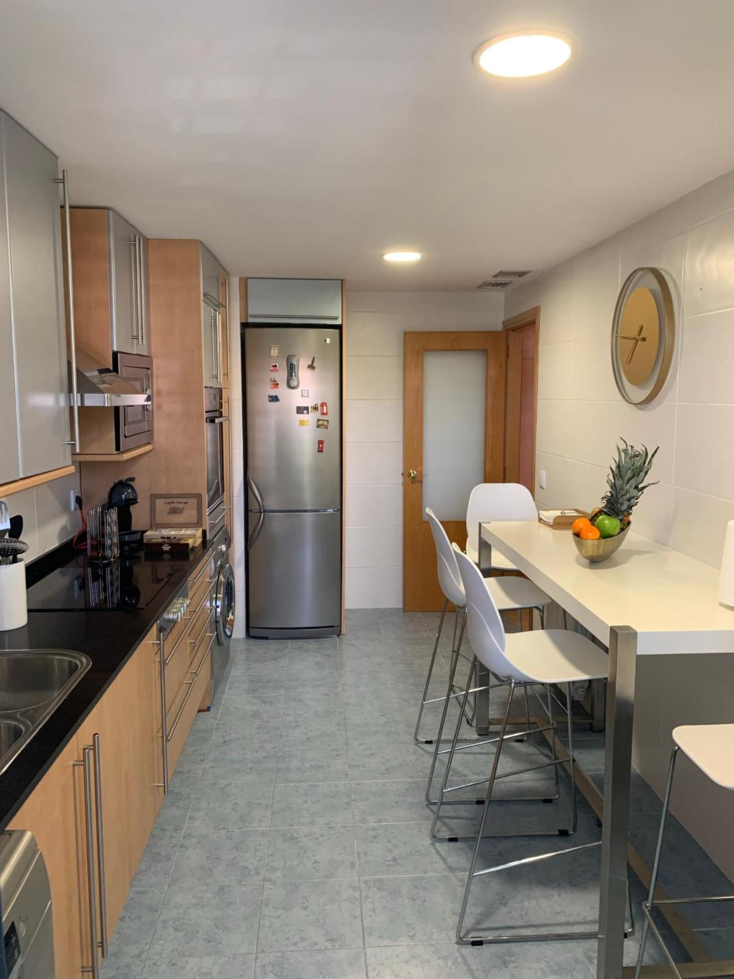 Apartment Art And Sciences View Luxury
