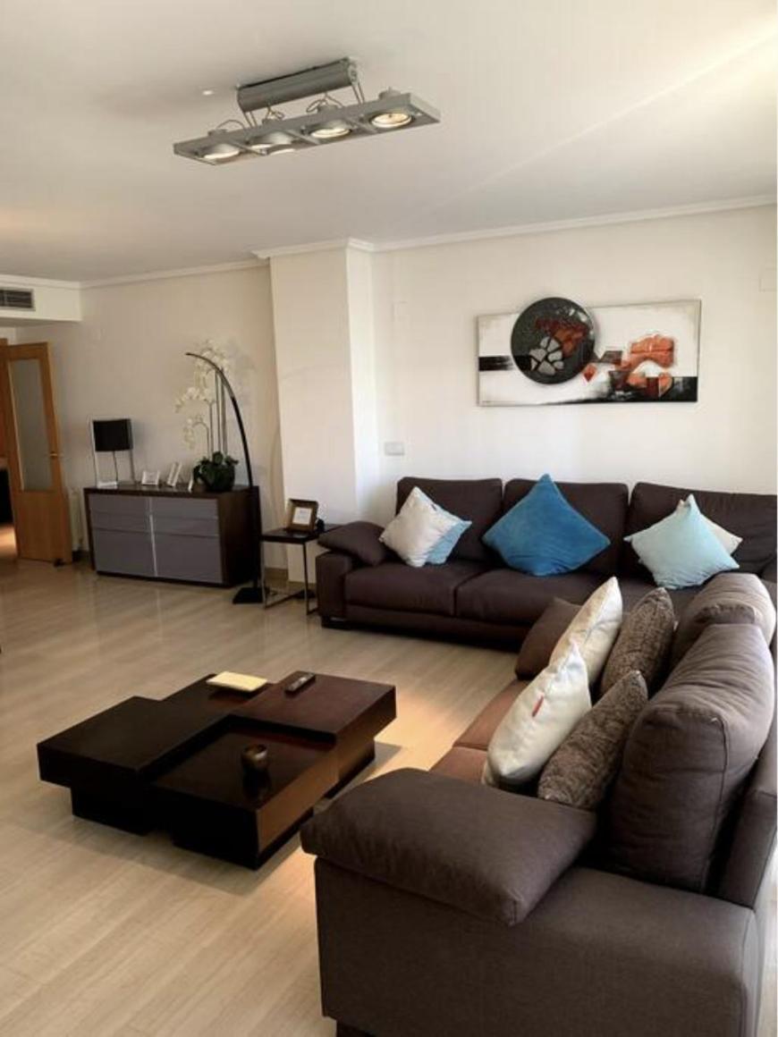 Apartment Art And Sciences View Luxury *