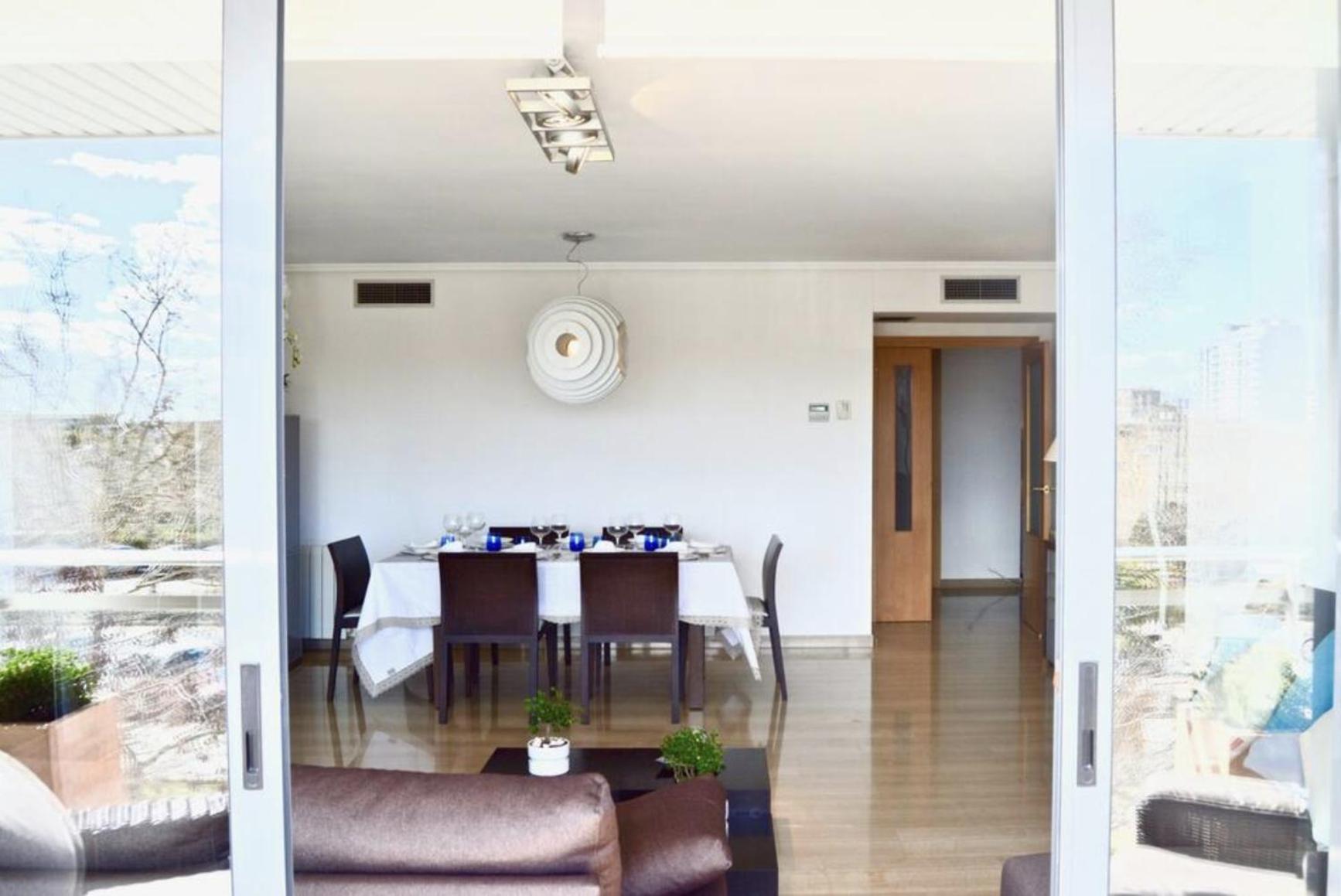 Art And Sciences View Luxury Apartment Valencia