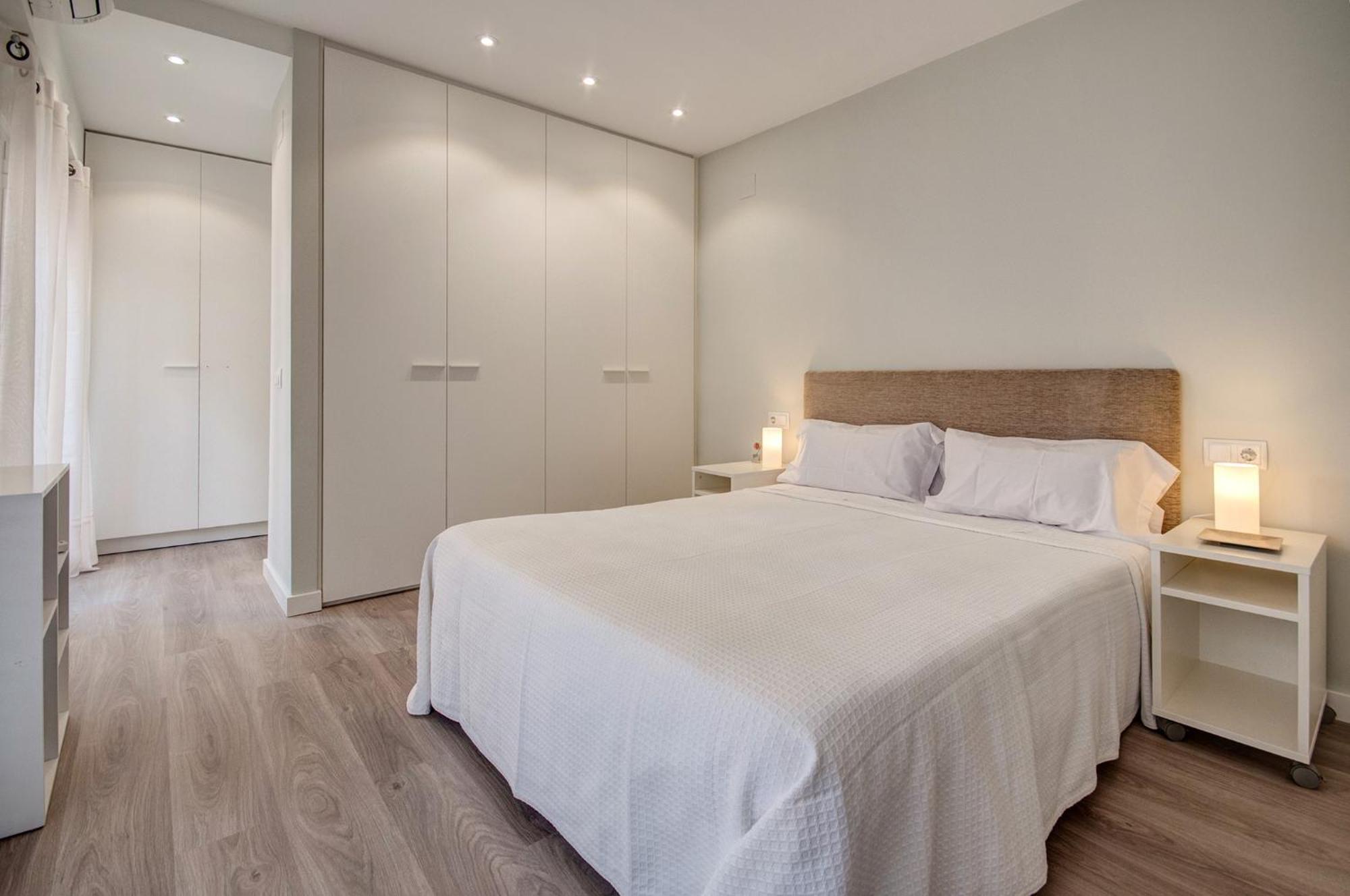 Beds & Breaks Casals Valencia