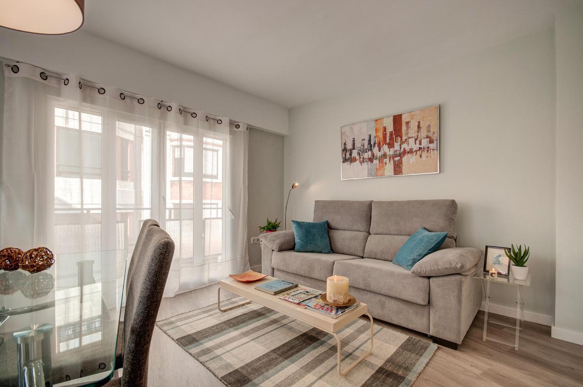 Apartment Beds & Breaks Casals
