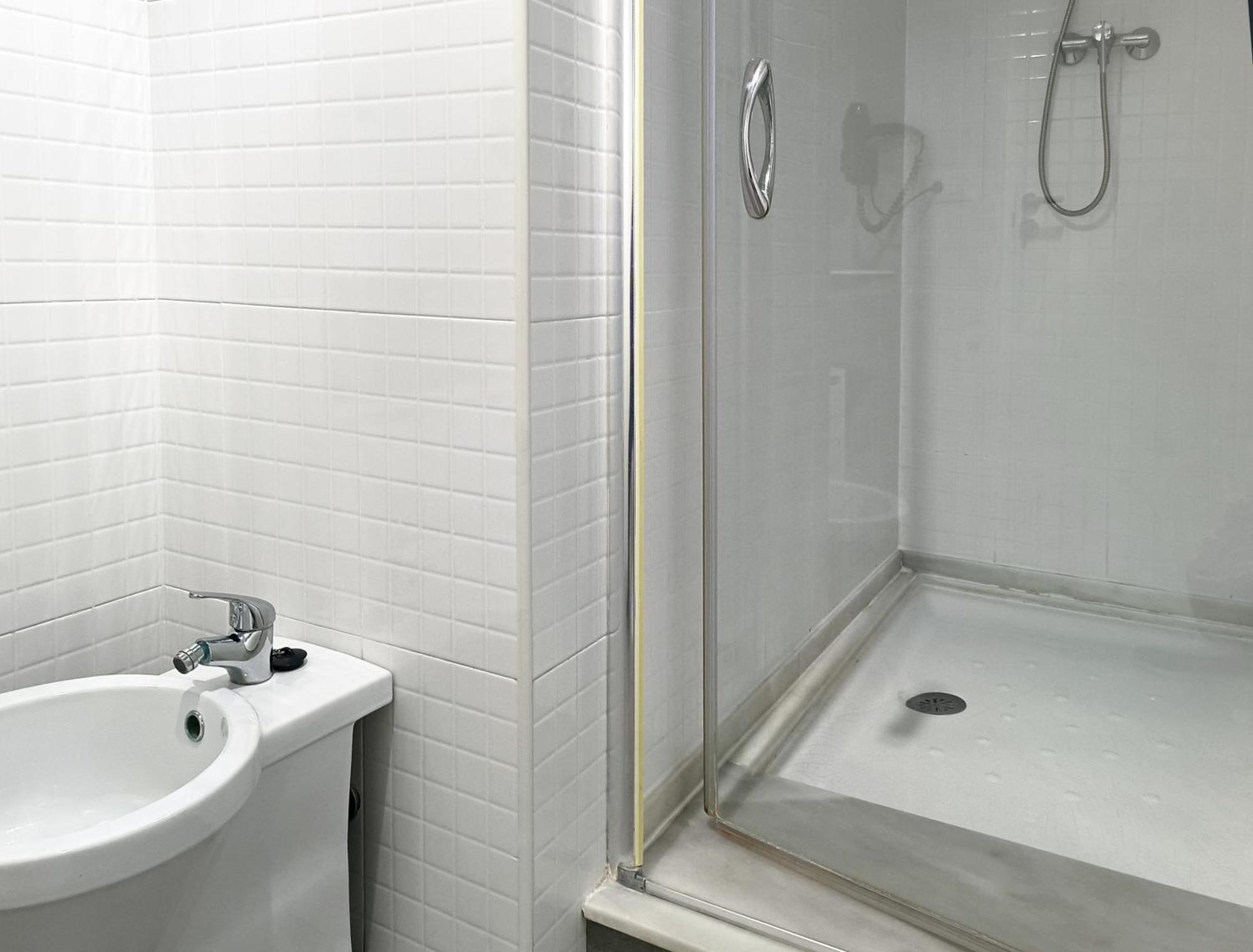 Apartamento Flats Friends Tetuan