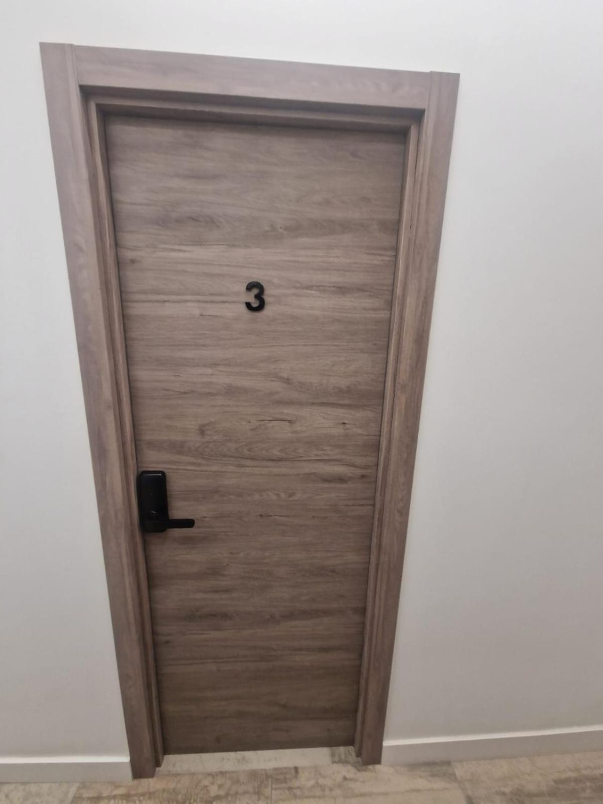 Centrica De Lujo Gv 3 Valência