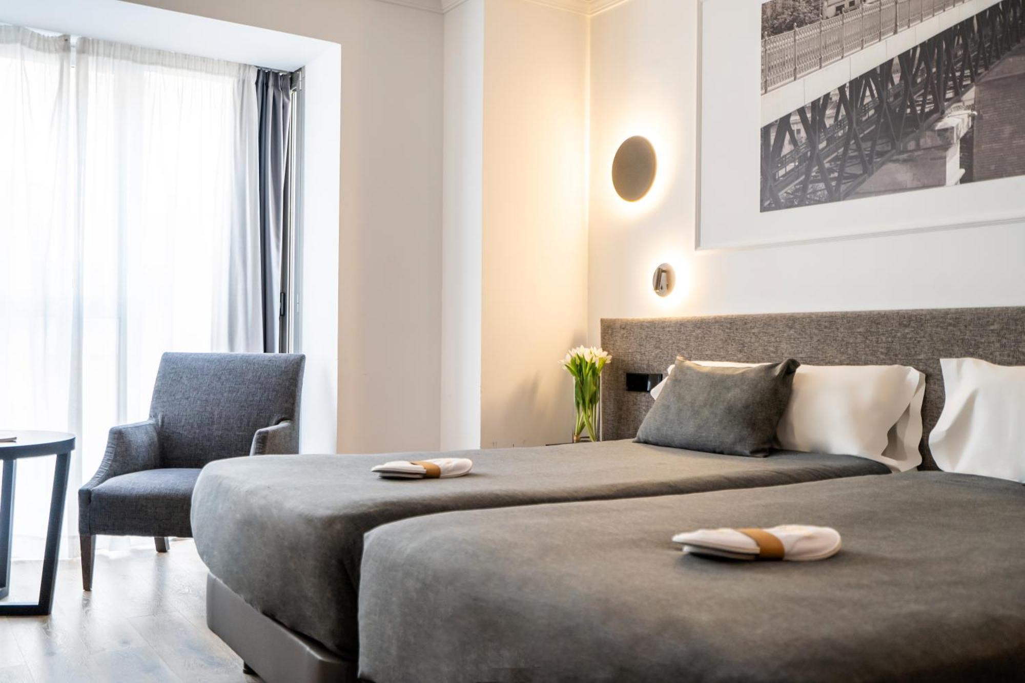 Hotel Conqueridor 4*