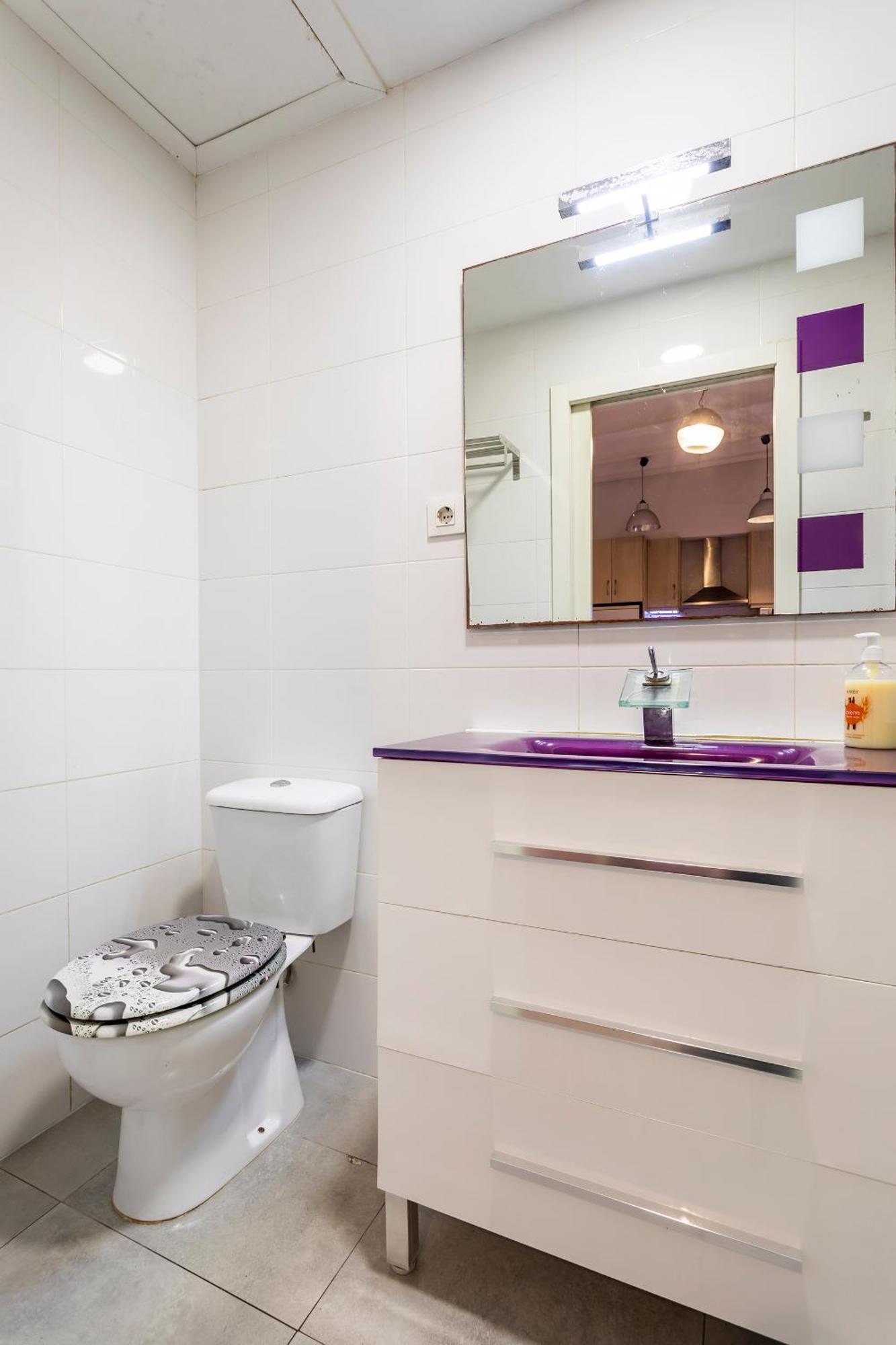 De Ensueno Appartement Valencia