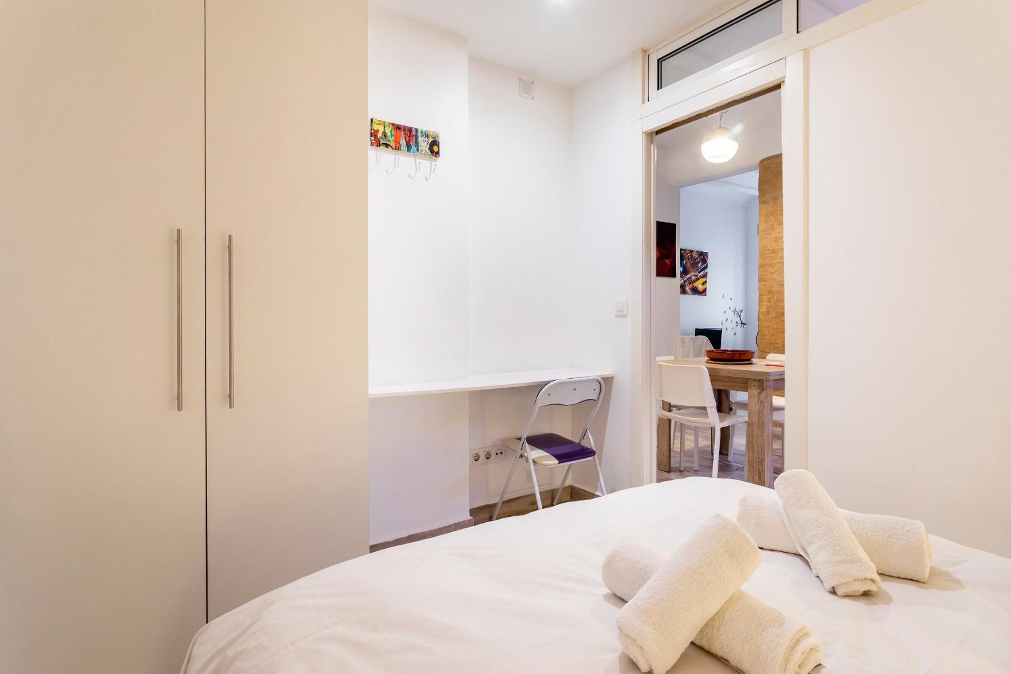 Appartement De Ensueno *