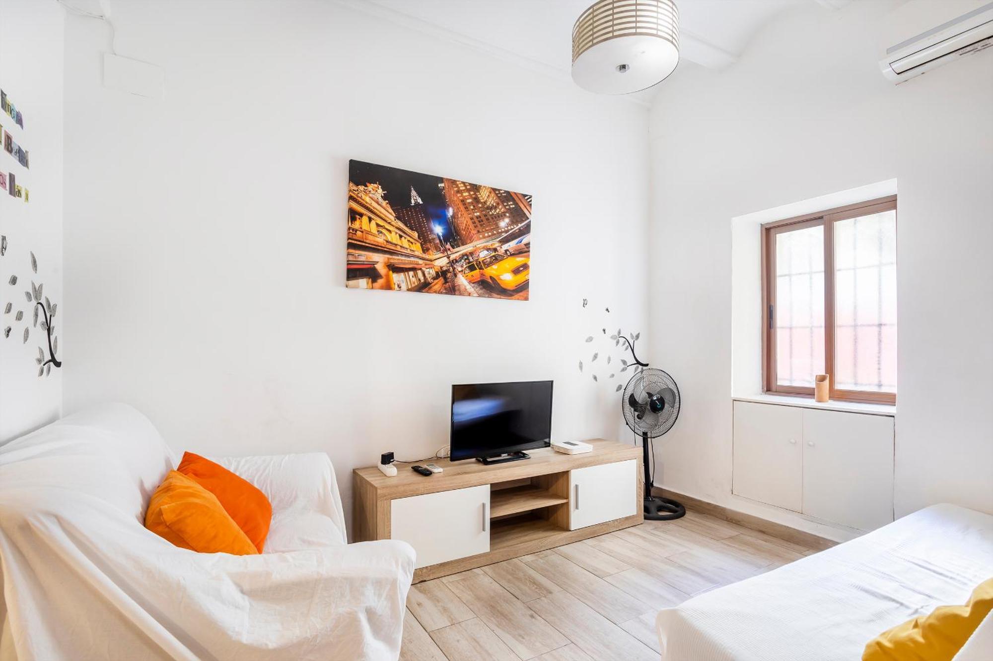 De Ensueno Appartement