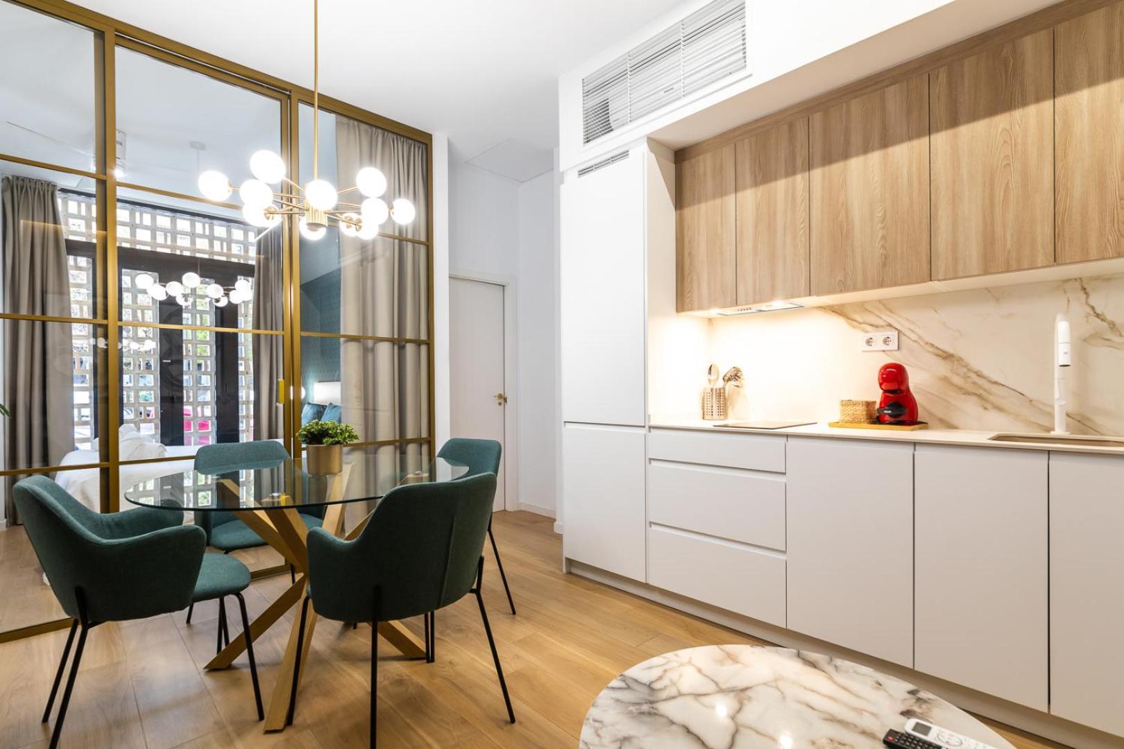 Apartment Anelsa Torres De Serranos 3 *