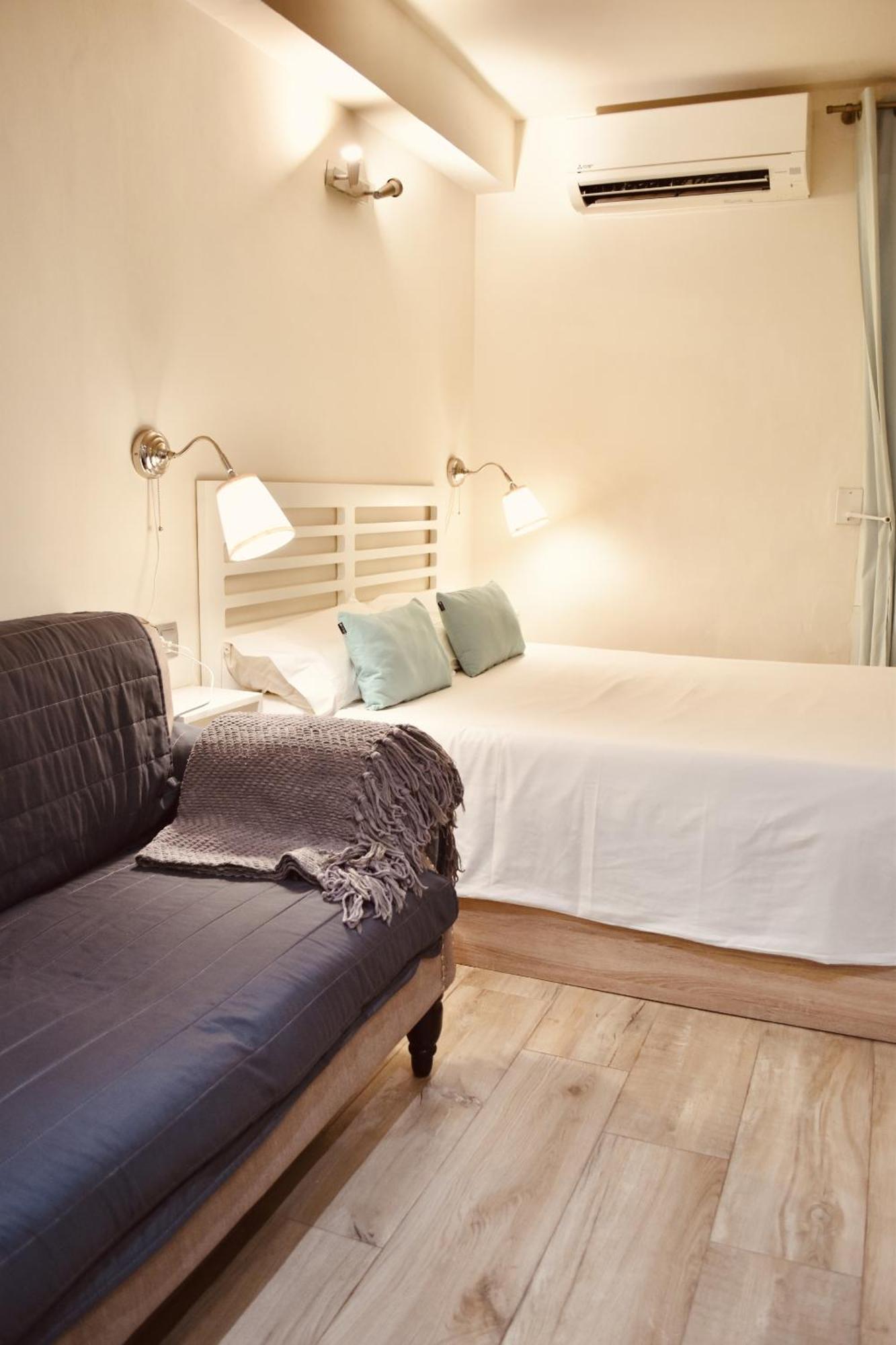Apartment Estudio Con Encanto En El Casco Antiguo De