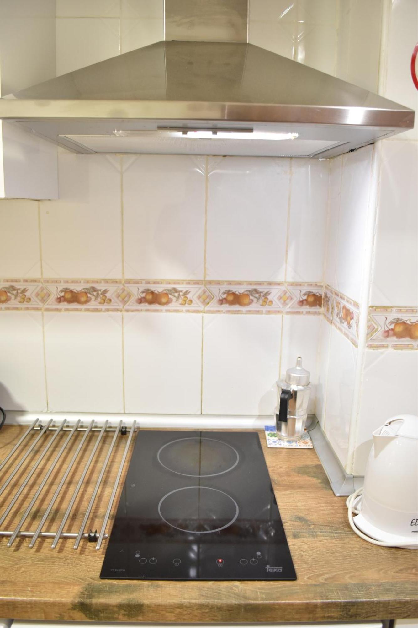Apartment Estudio Con Encanto En El Casco Antiguo De
