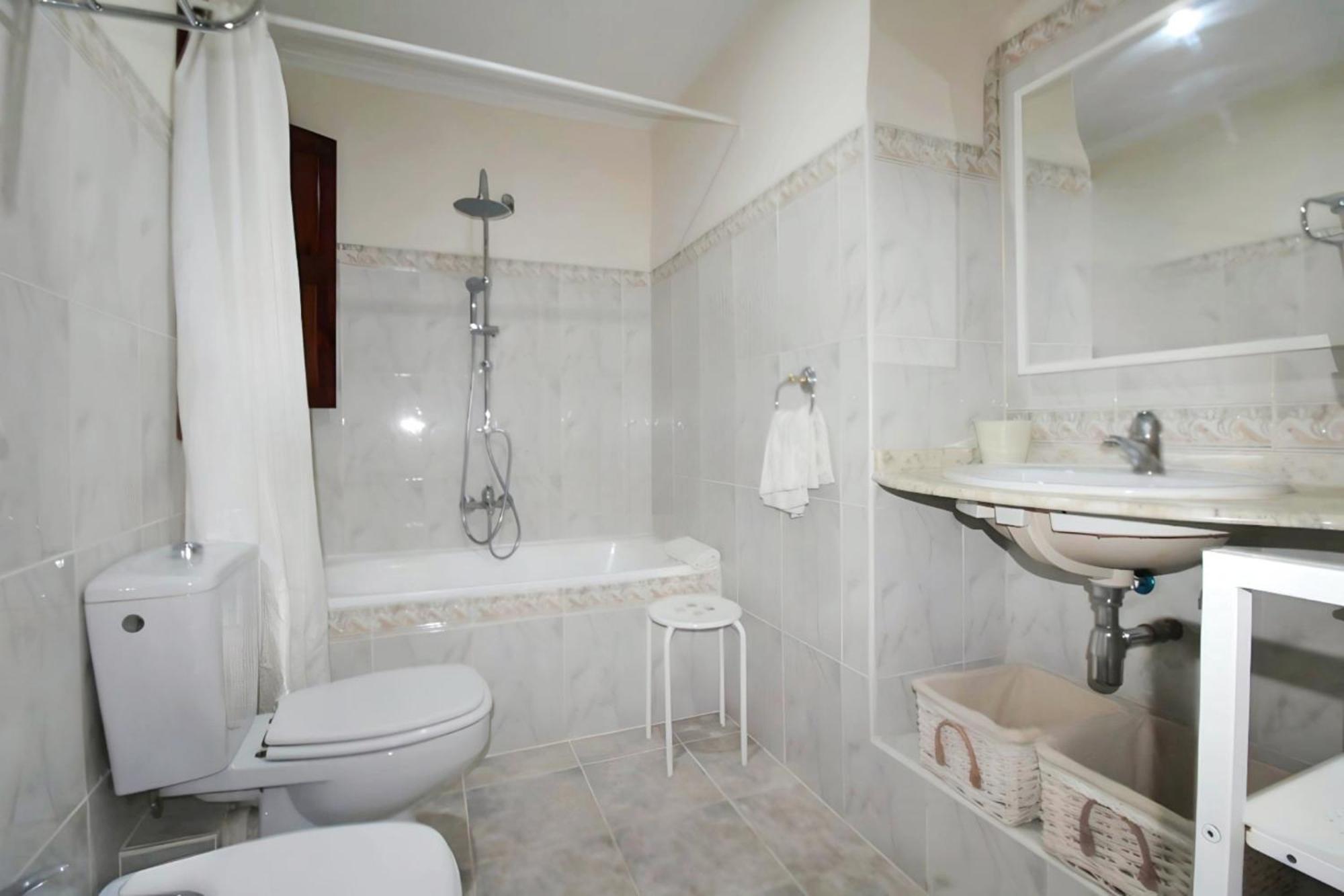 Apartment Reformado Cerca De La Plaza Redonda