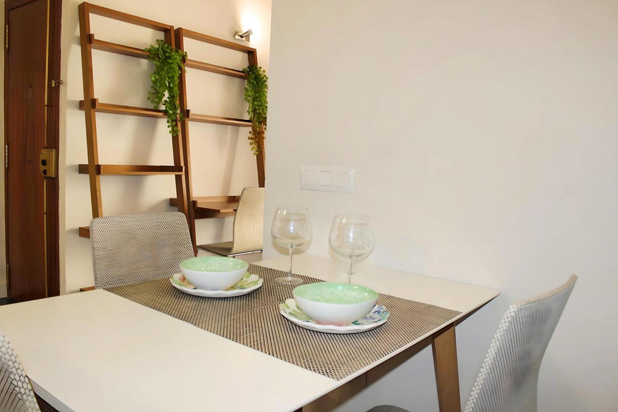 Reformado Cerca De La Plaza Redonda Apartment *