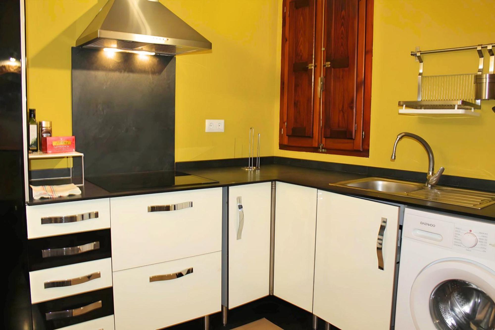 Apartment Reformado Cerca De La Plaza Redonda