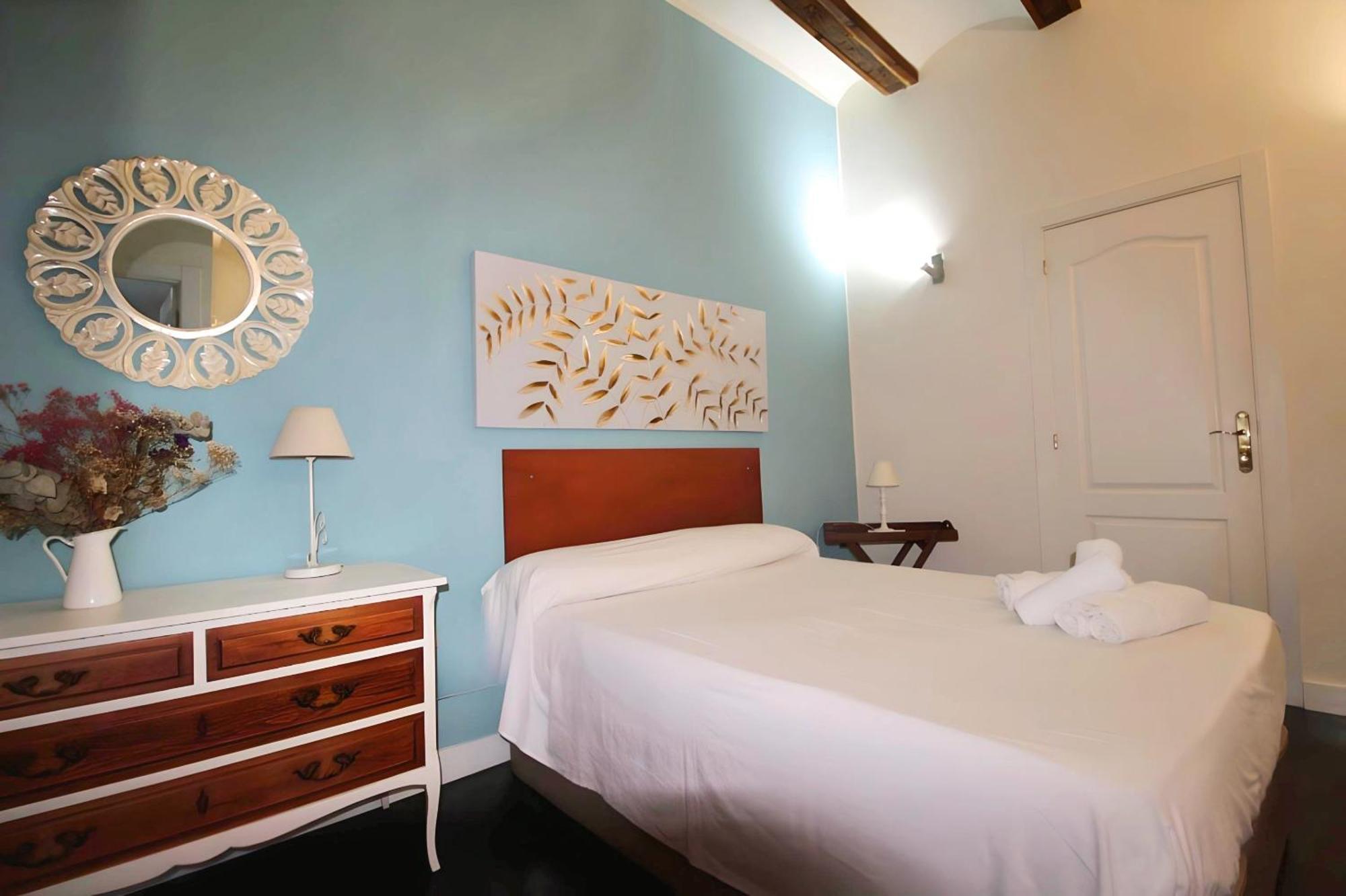 Apartment Reformado Cerca De La Plaza Redonda