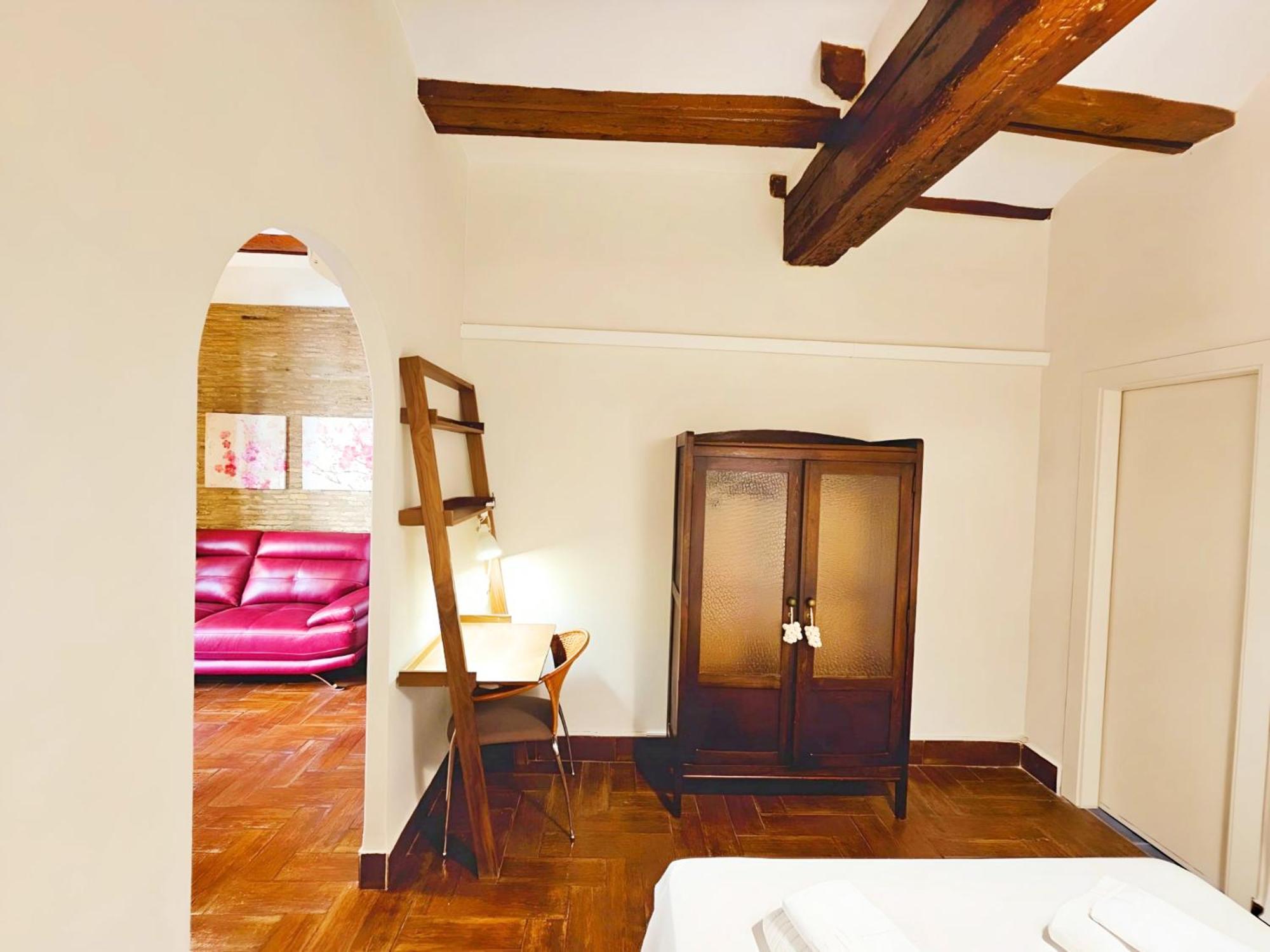 Apartamento Cerca De La Plaza Redonda Valência