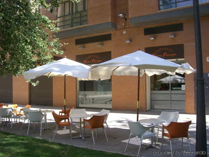 Plaza Picasso Apartment