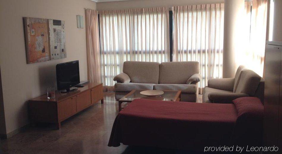 Plaza Picasso Apartment