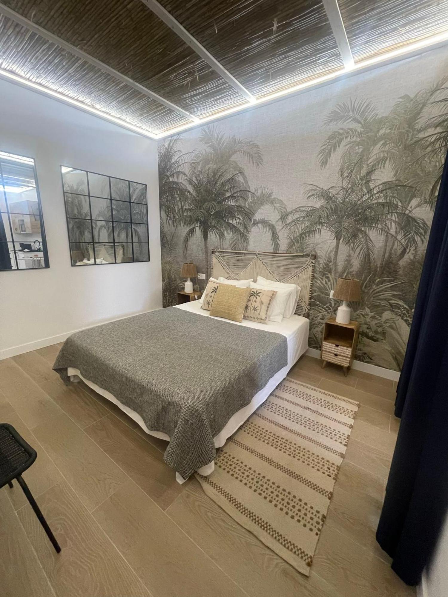 Casa Albufera Boutique Apartment *