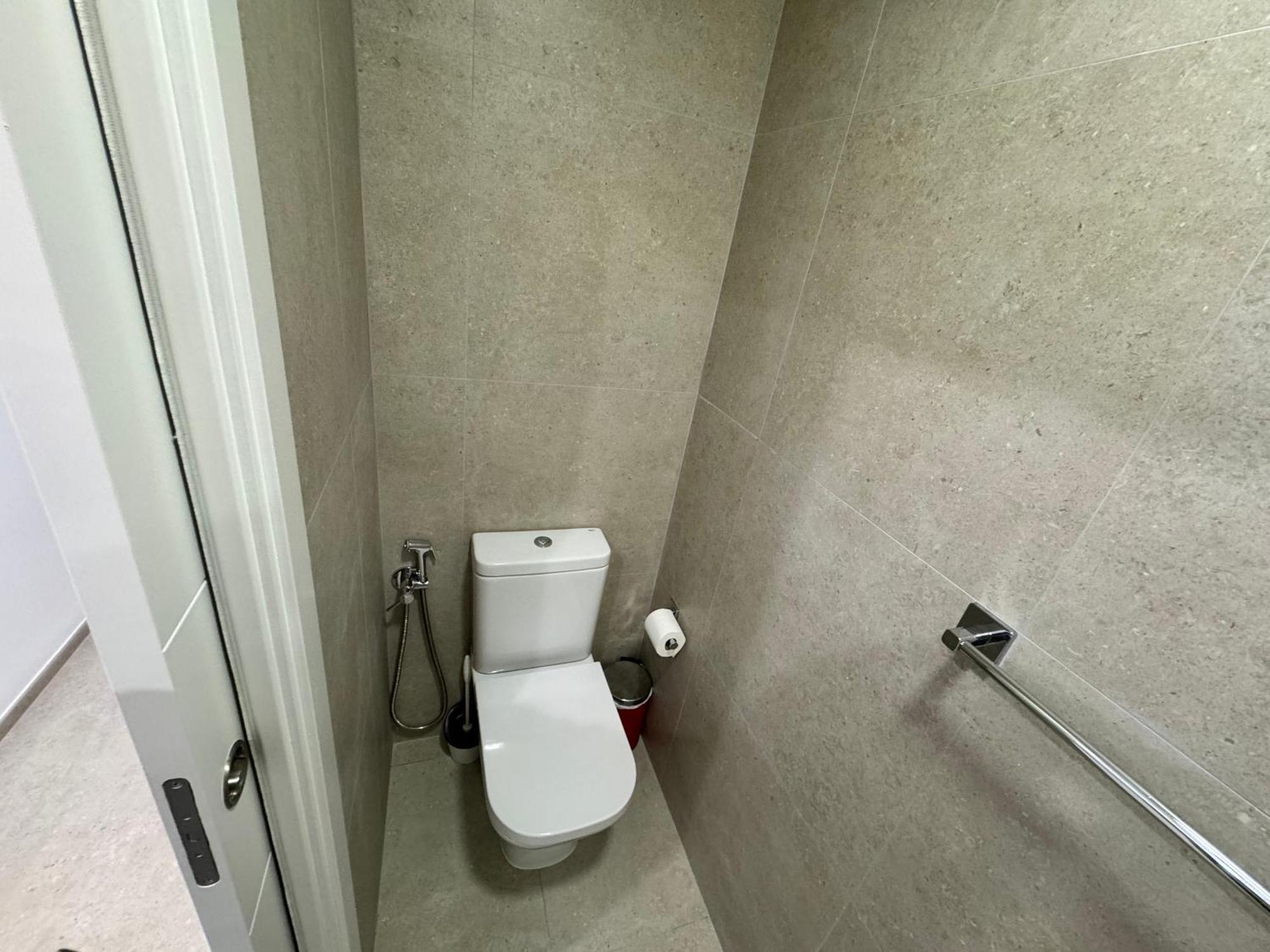 Piso Nuevo Al Lado Del Mar Valência