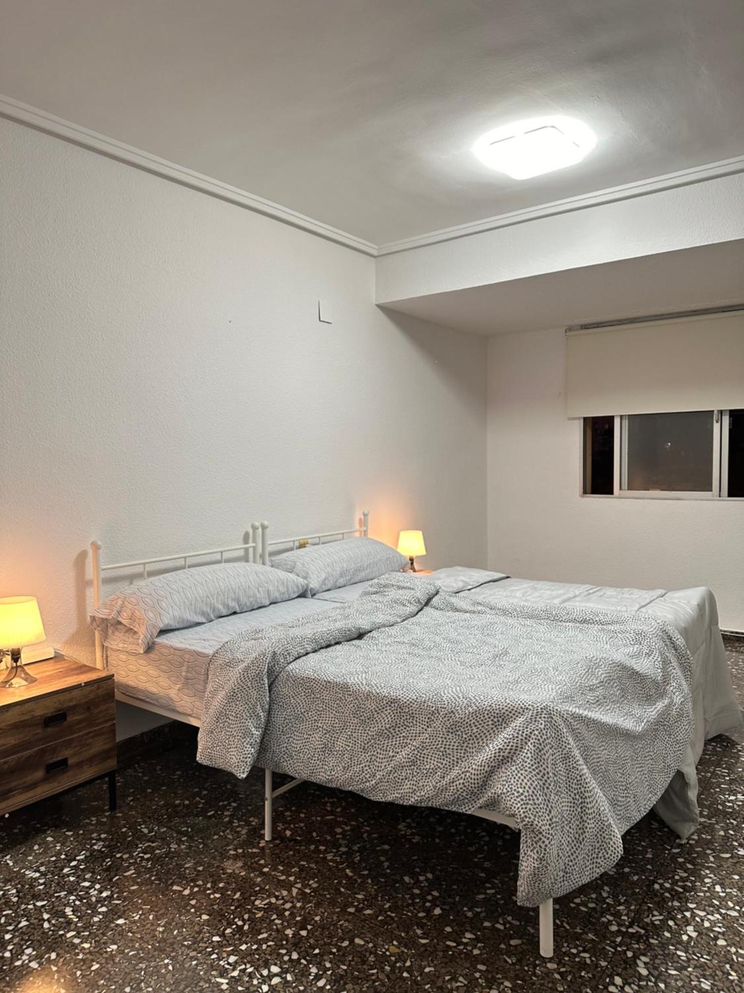 Hostel Jerry's Valencia