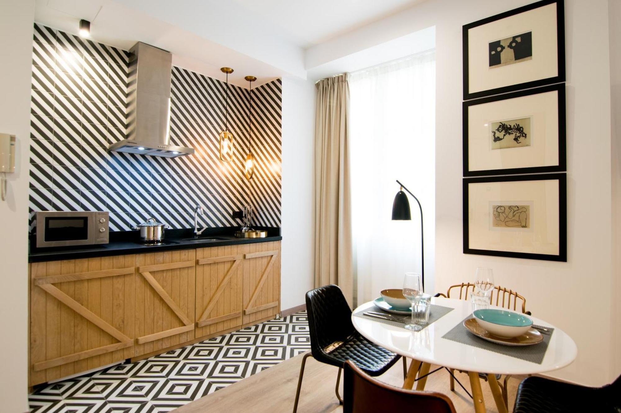 Hotel Myr Plaza Mercado & 4*