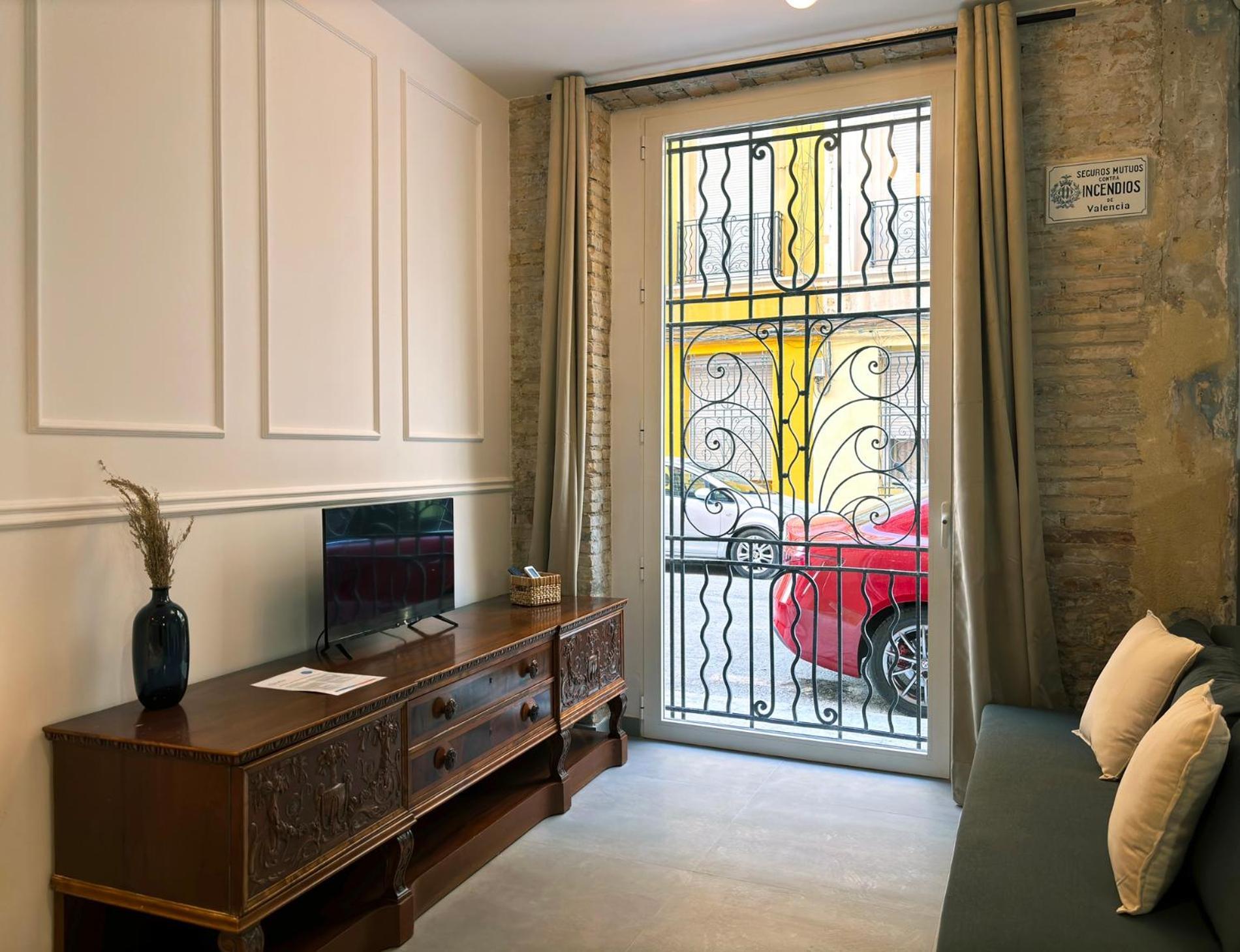 Maritime Cabanal Apartment *