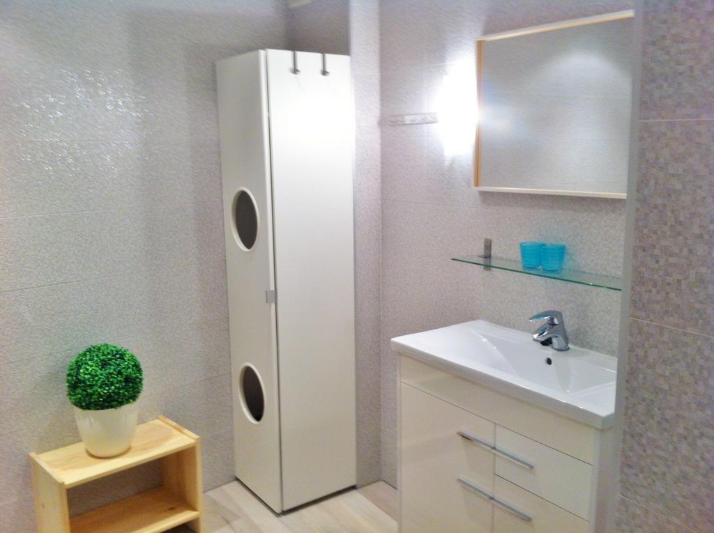 Superb Market Apartment
