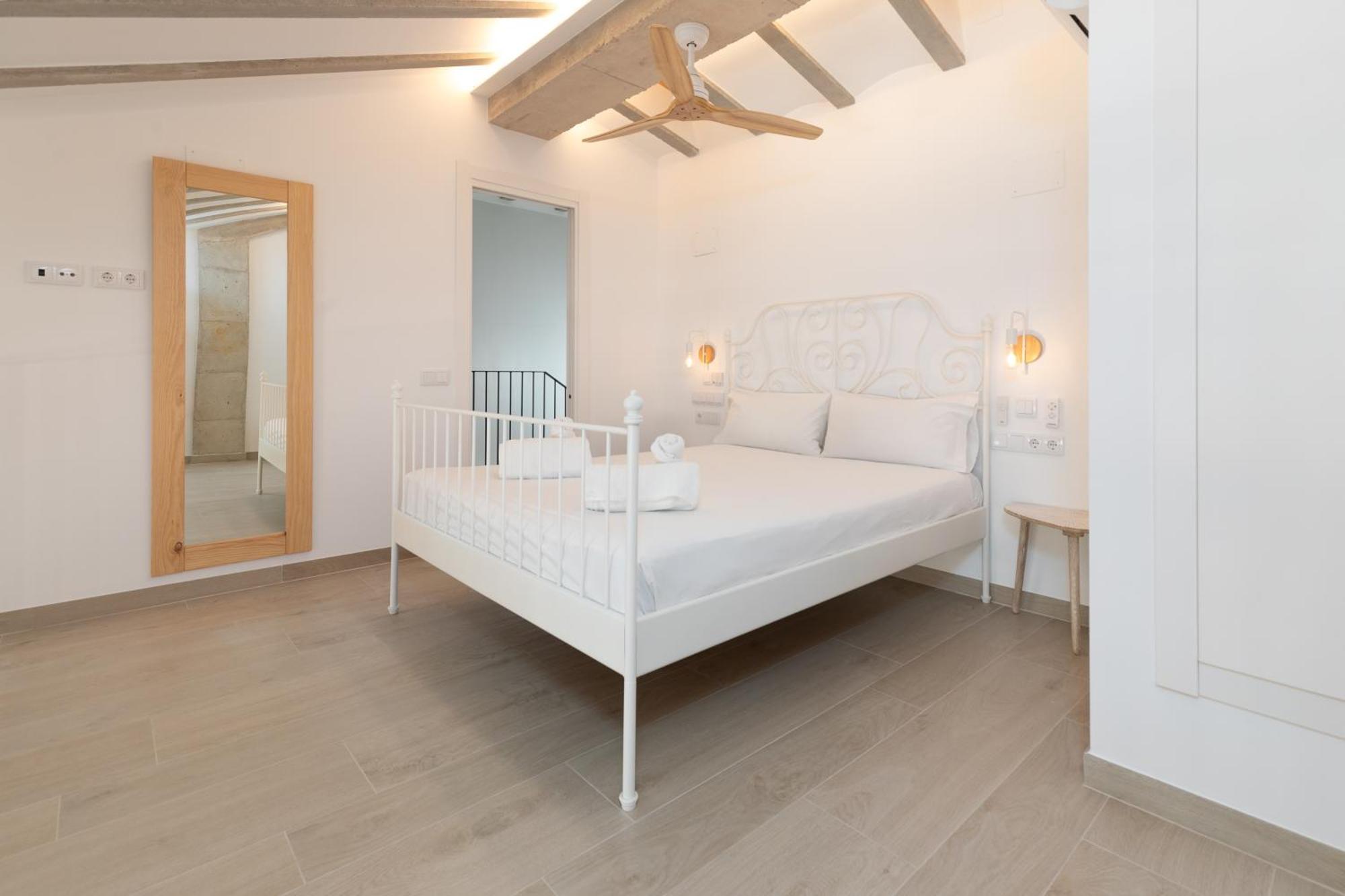 Ca Celieta Iv Apartment
