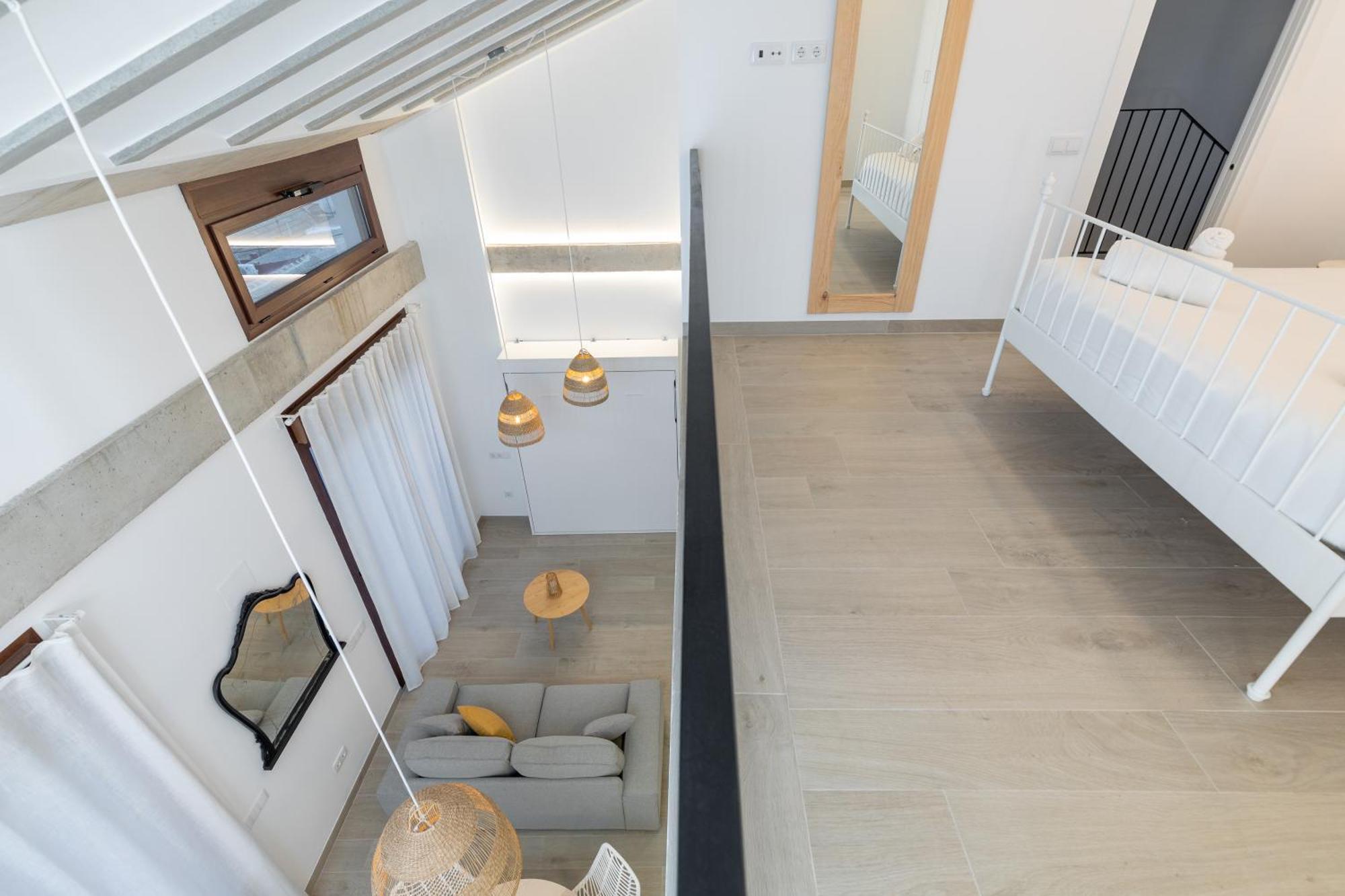 Ca Celieta Iv Apartment Valencia