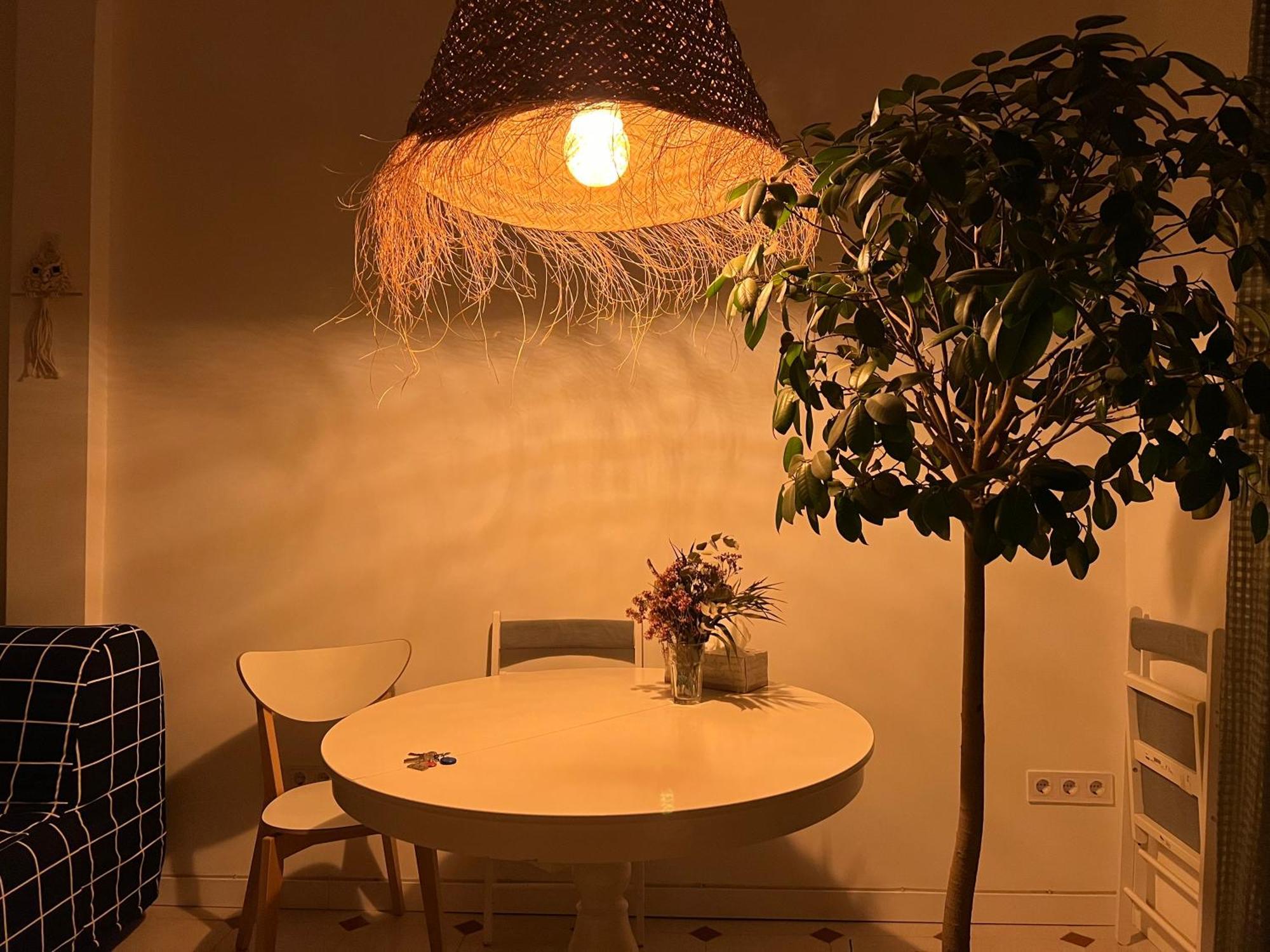Privatunterkunft Studio Valencia