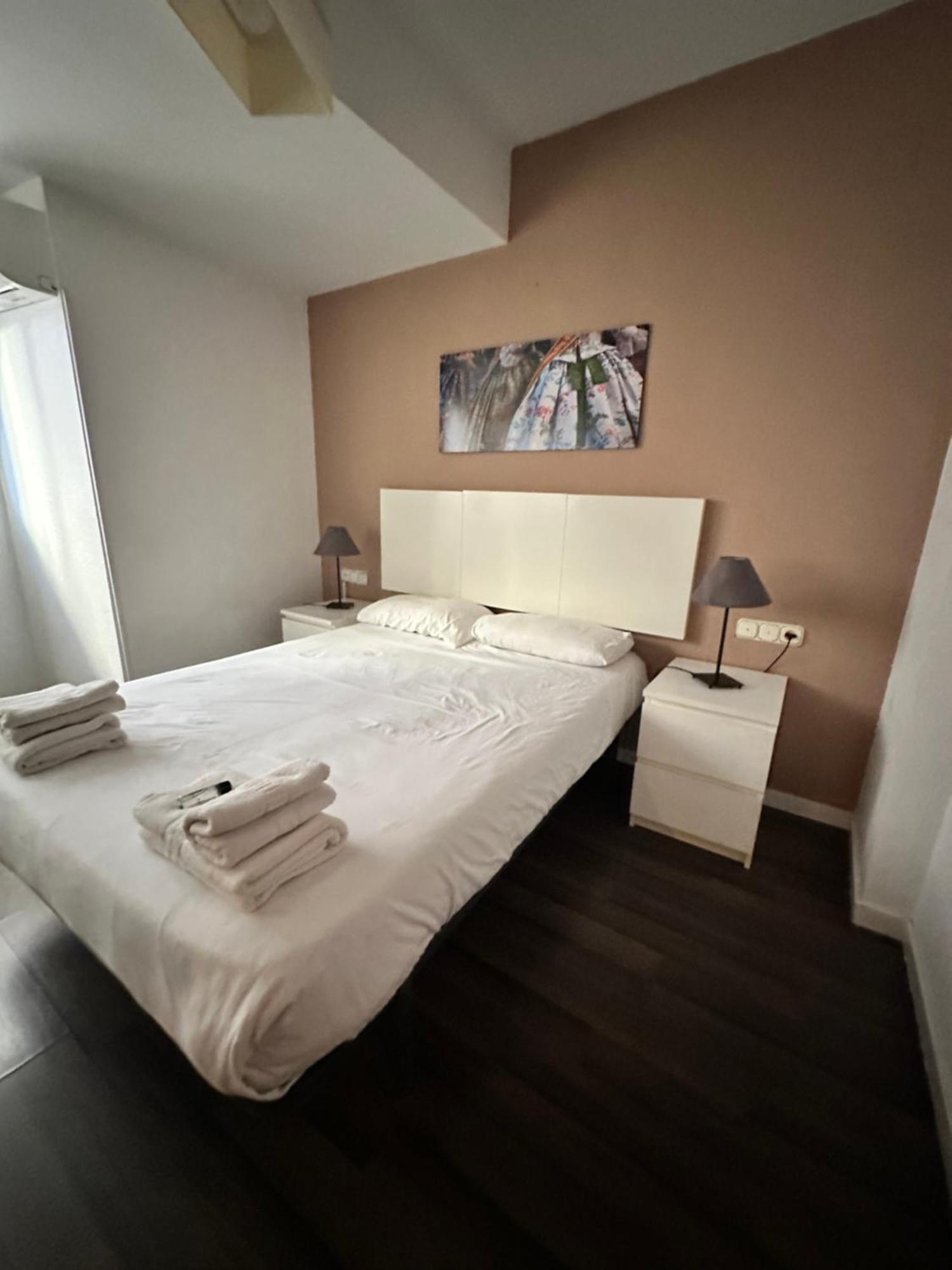 Zerka Centro Appartement *