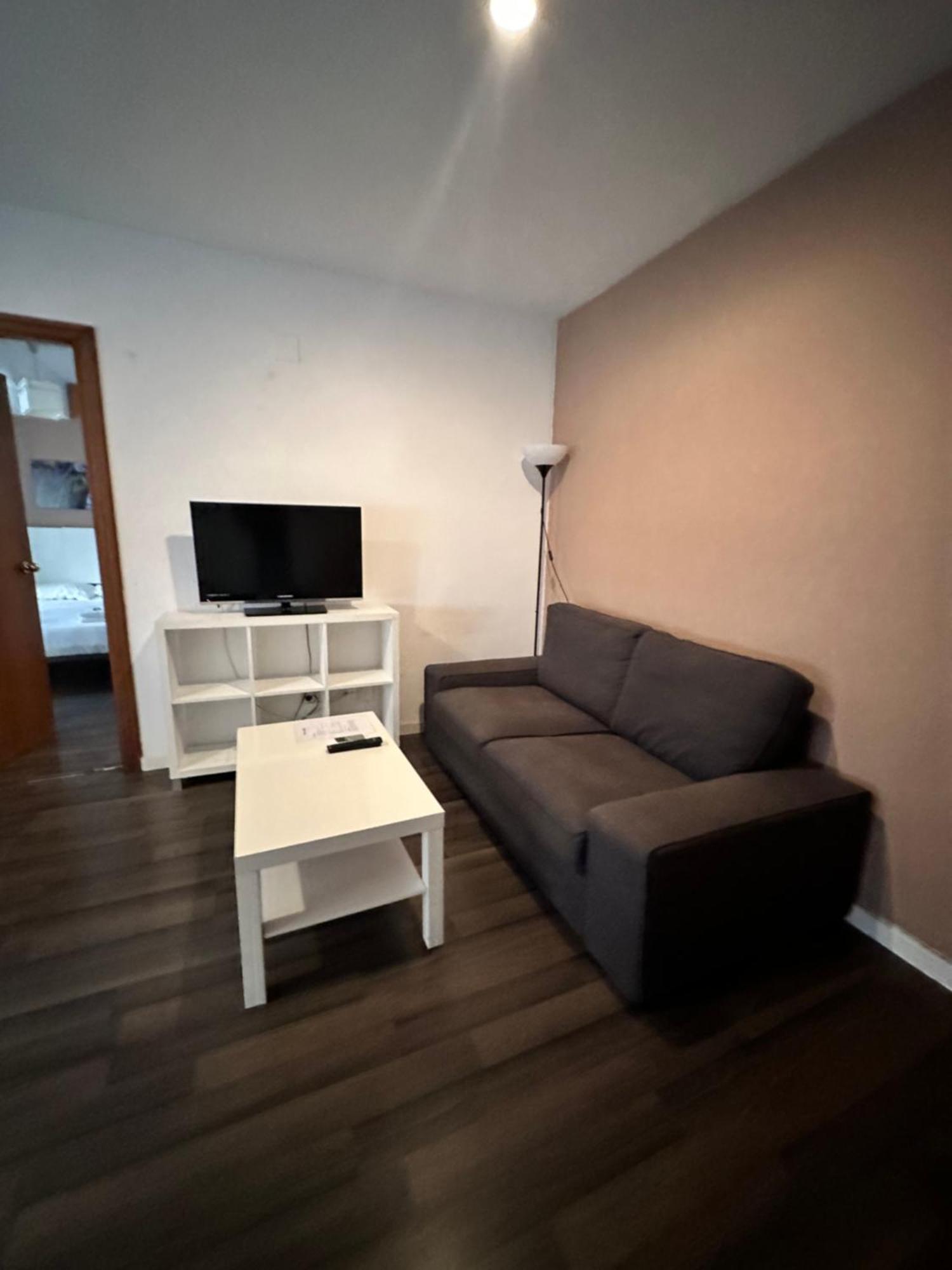 Appartement Zerka Centro Valencia