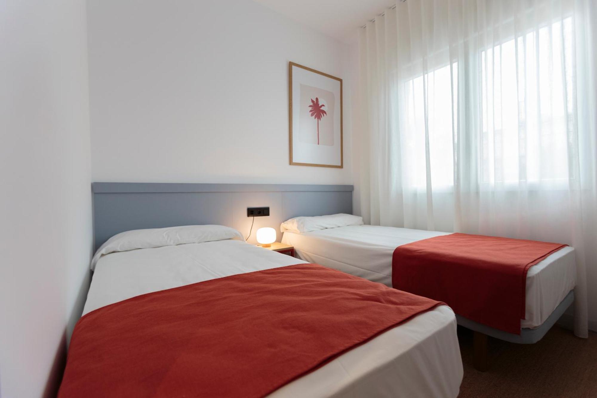 Miramar Hotel Valencia