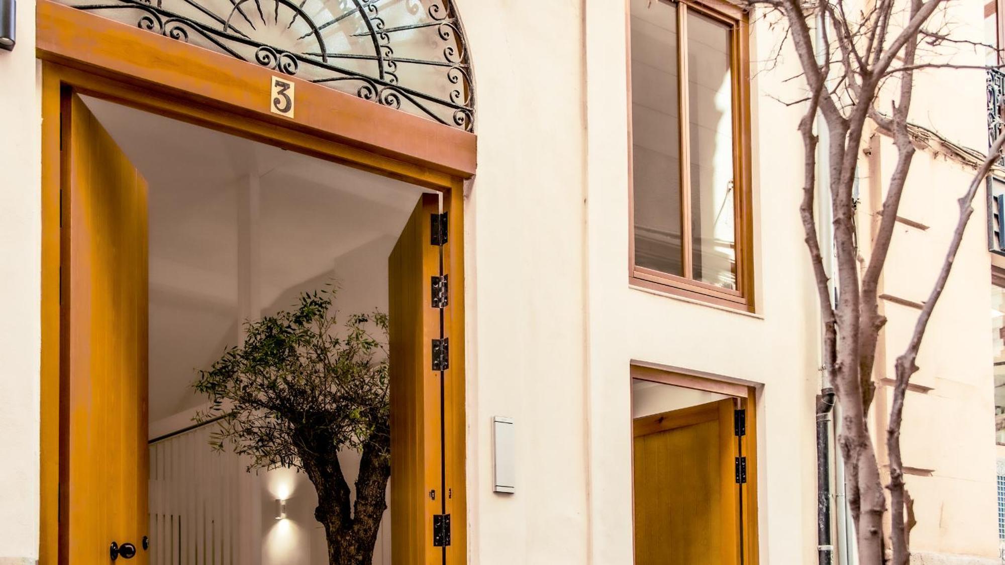 Aparthotel Catalina Downtown Valencia