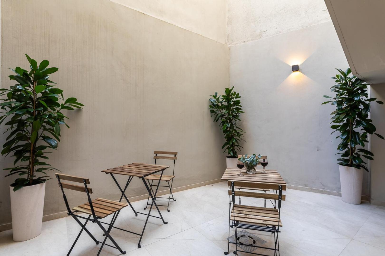 Moontels Mercado De Ruzafa Aparthotel Valencia