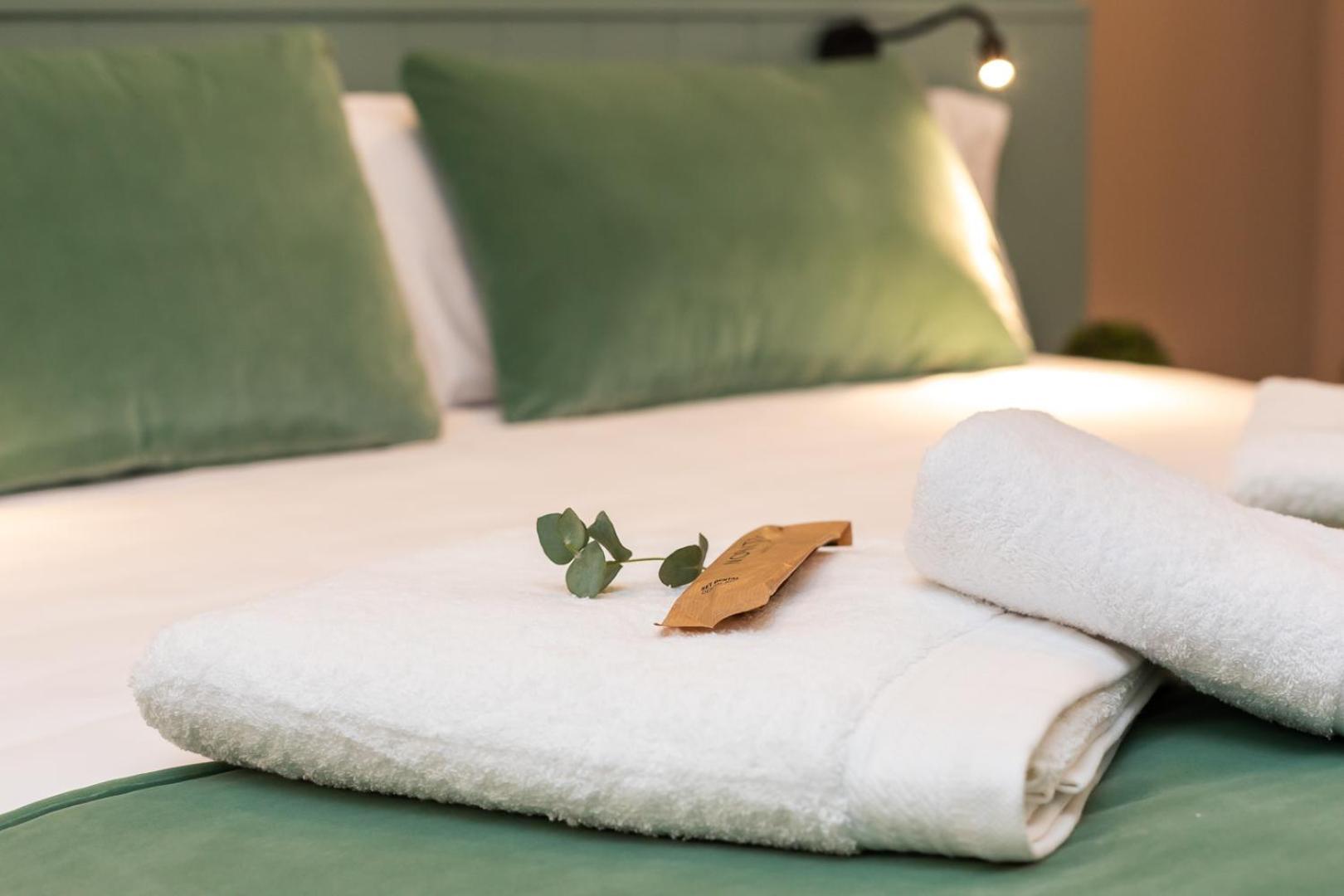 Aparthotel Moontels Mercado De Ruzafa Valencia