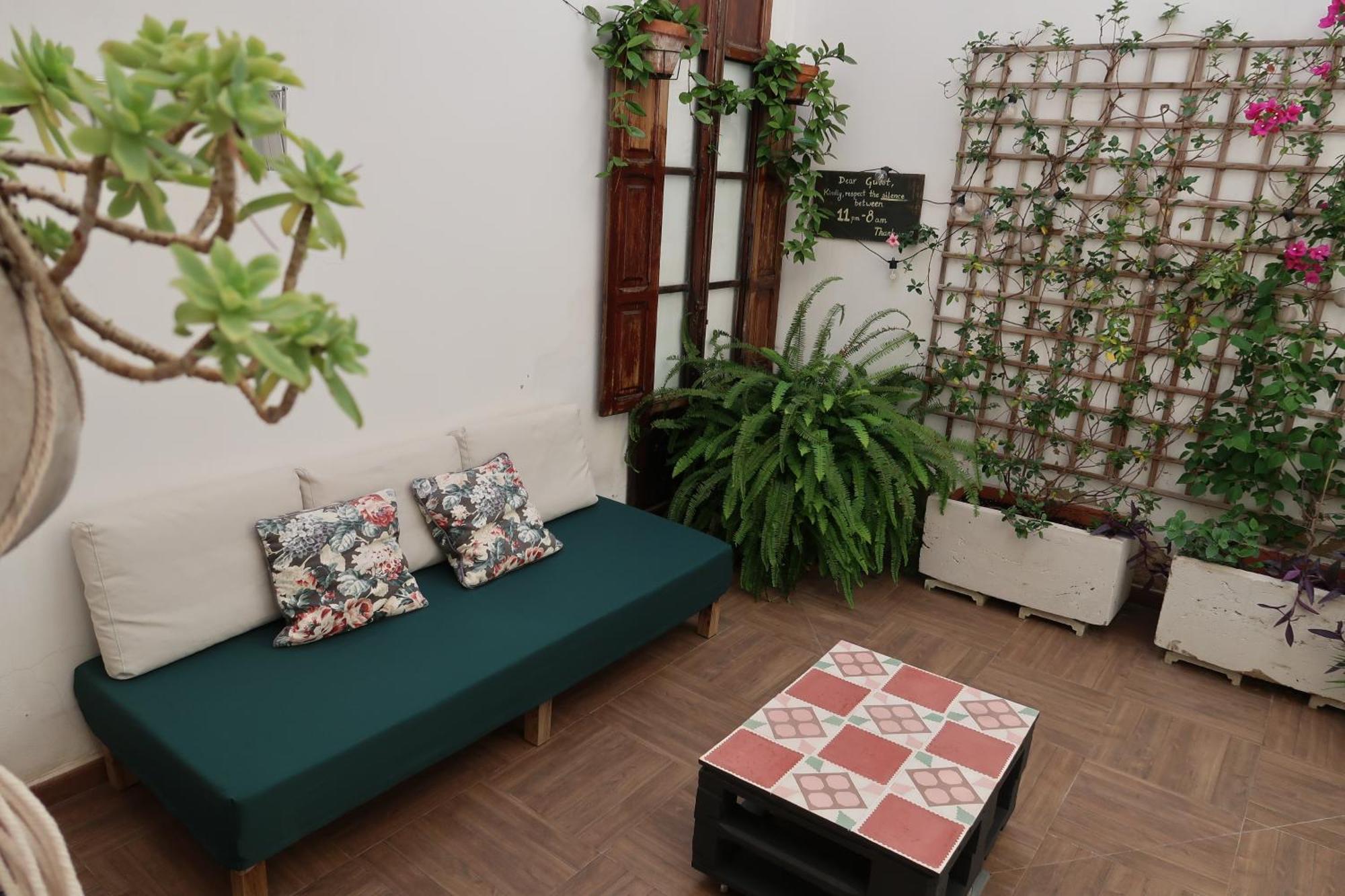 Apartment Family Artpartment Valencia